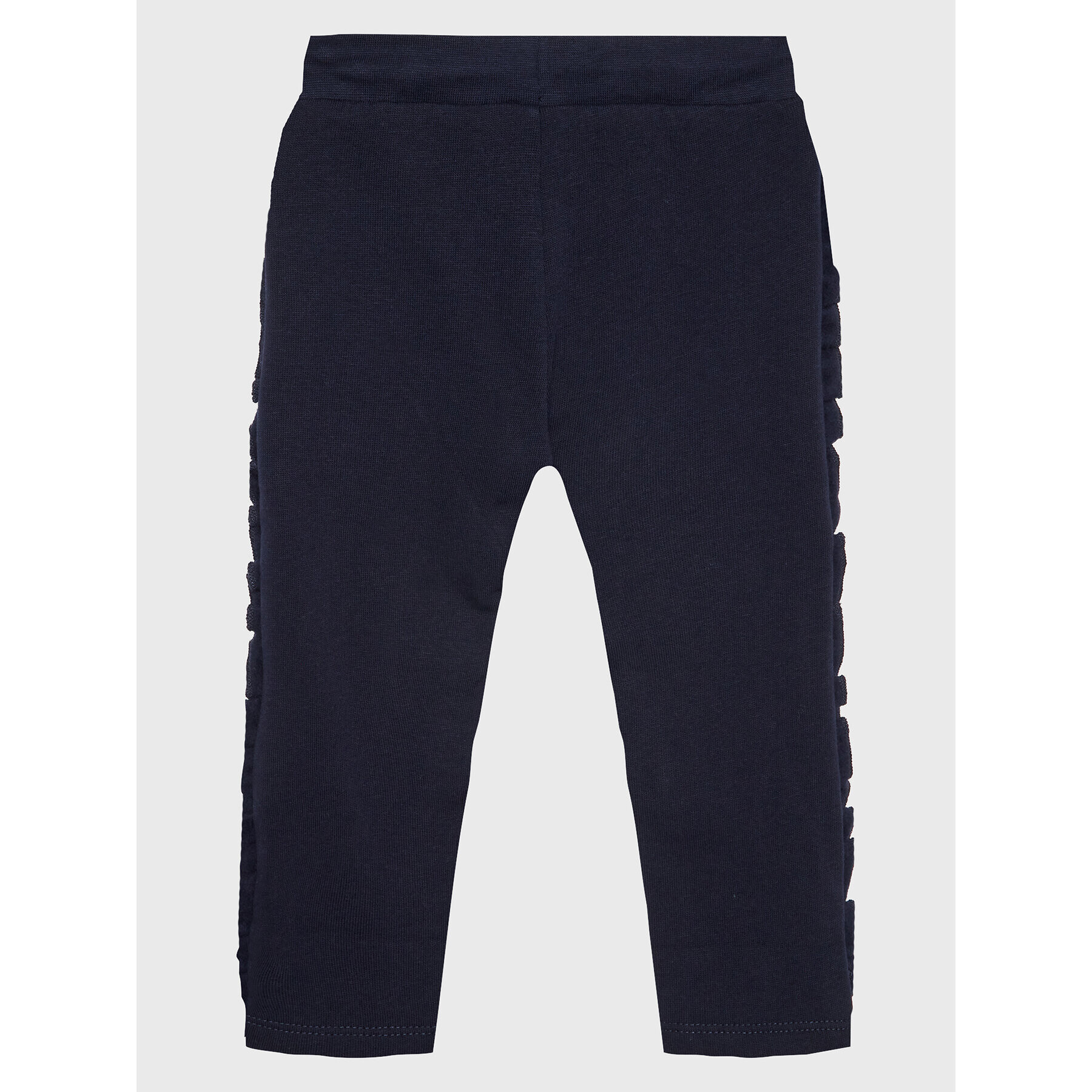 Blue Seven Pantaloni trening 965078 Bleumarin Regular Fit - Pled.ro