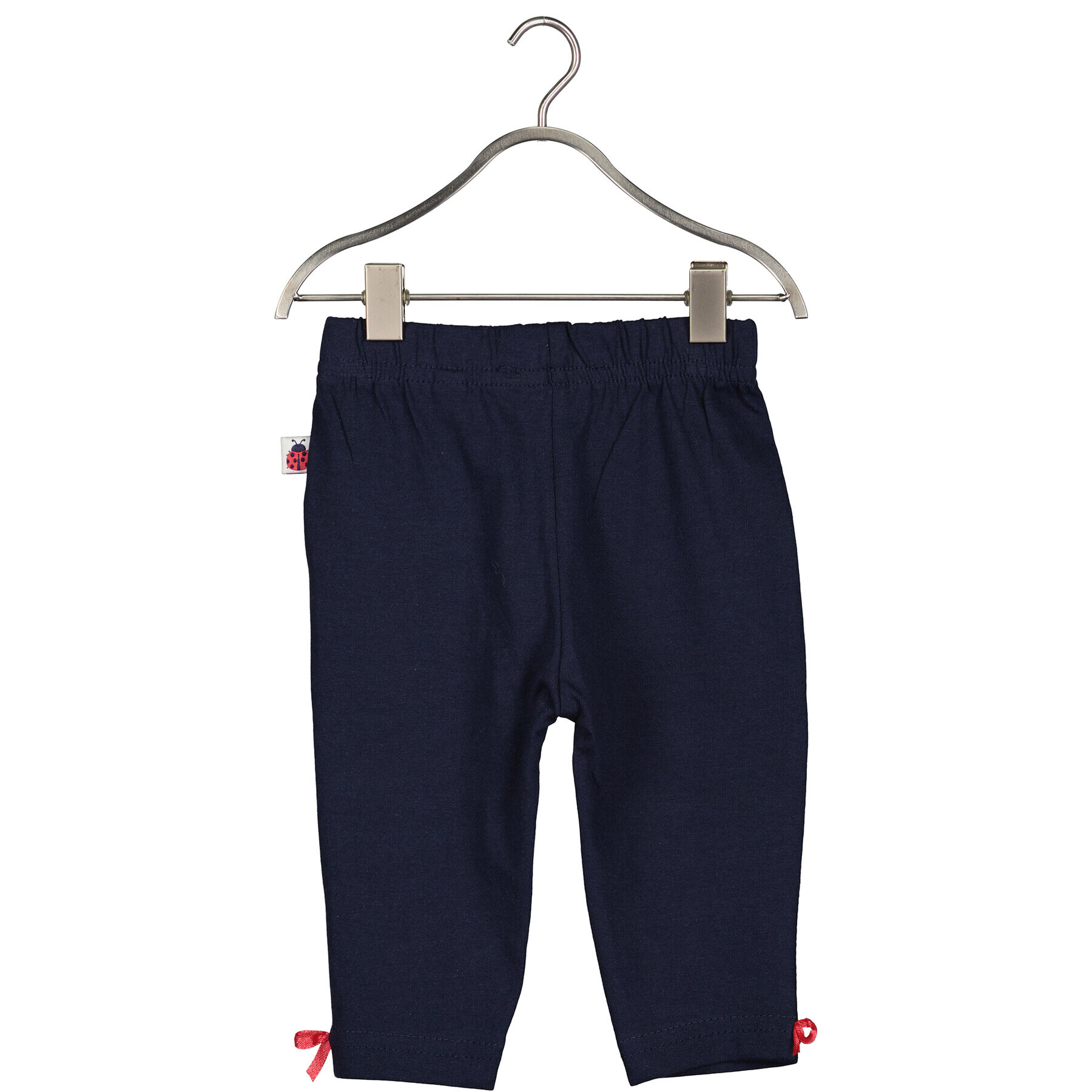 Blue Seven Set body pantaloni și vestă 422173 X Roșu Regular Fit - Pled.ro