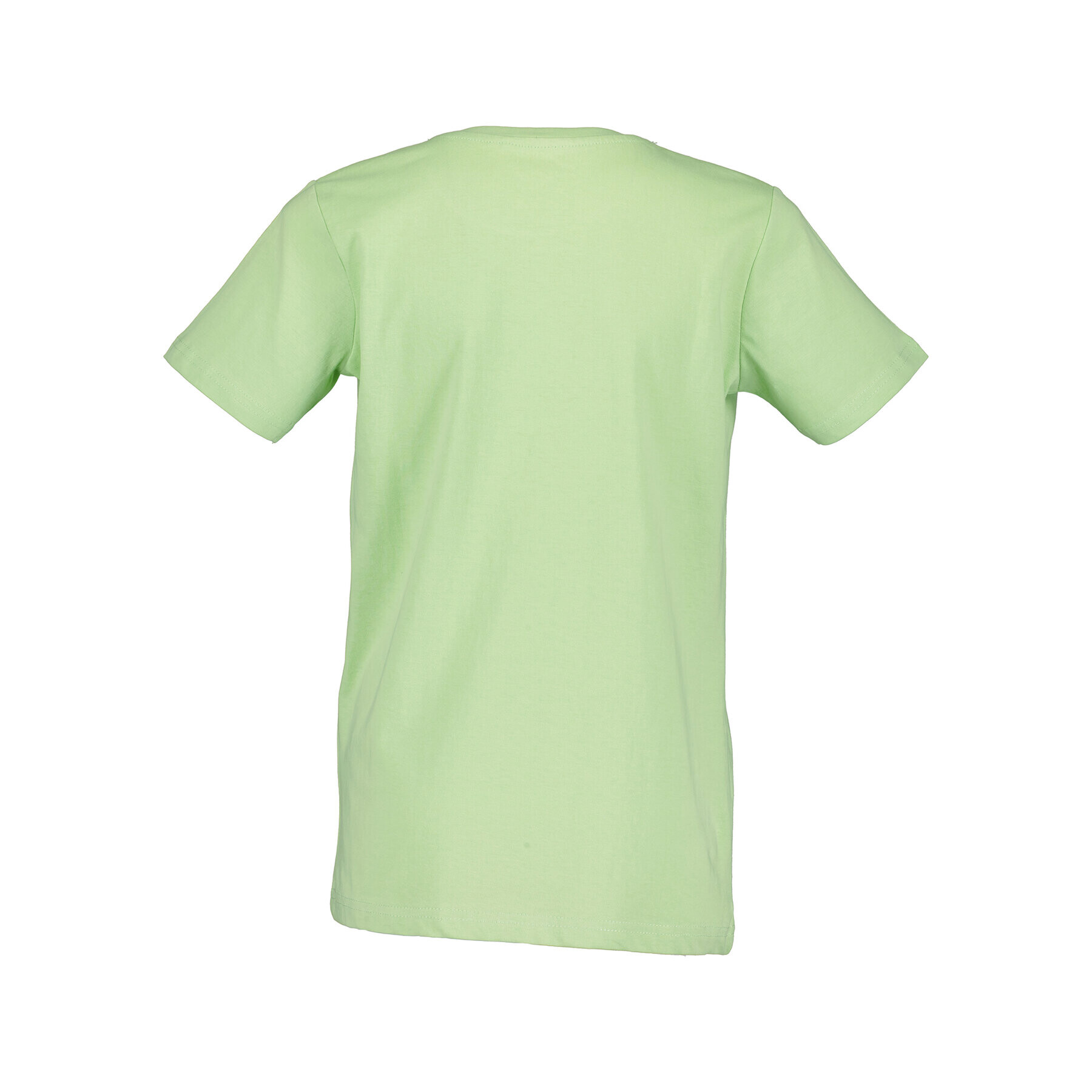 Blue Seven Tricou 602775 X Verde Regular Fit - Pled.ro