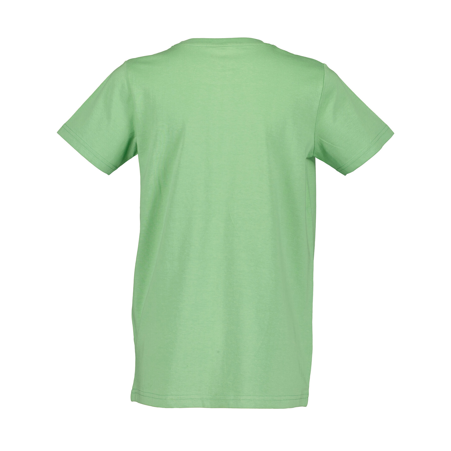 Blue Seven Tricou 602806 X Verde Regular Fit - Pled.ro