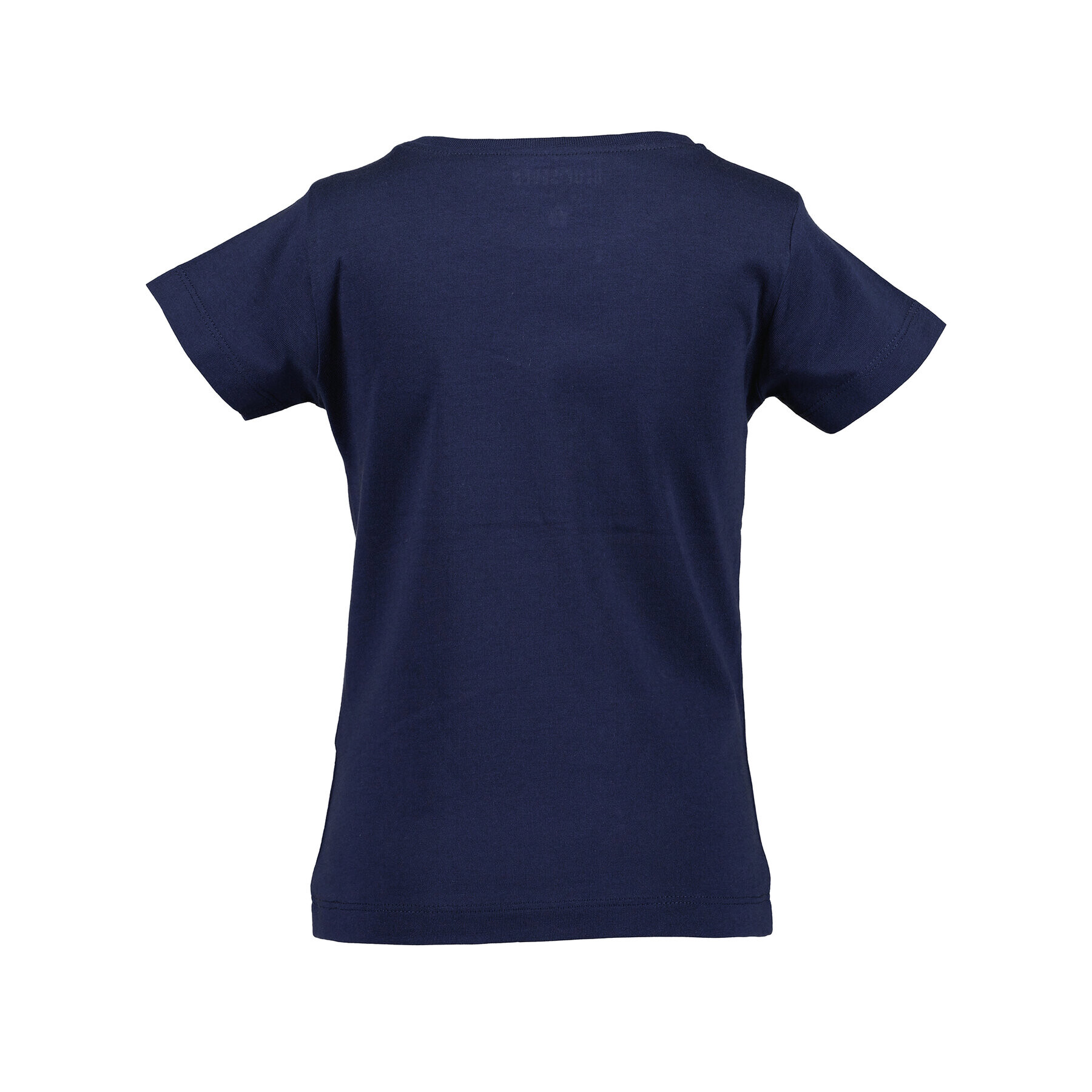 Blue Seven Tricou 702263 X Bleumarin Regular Fit - Pled.ro