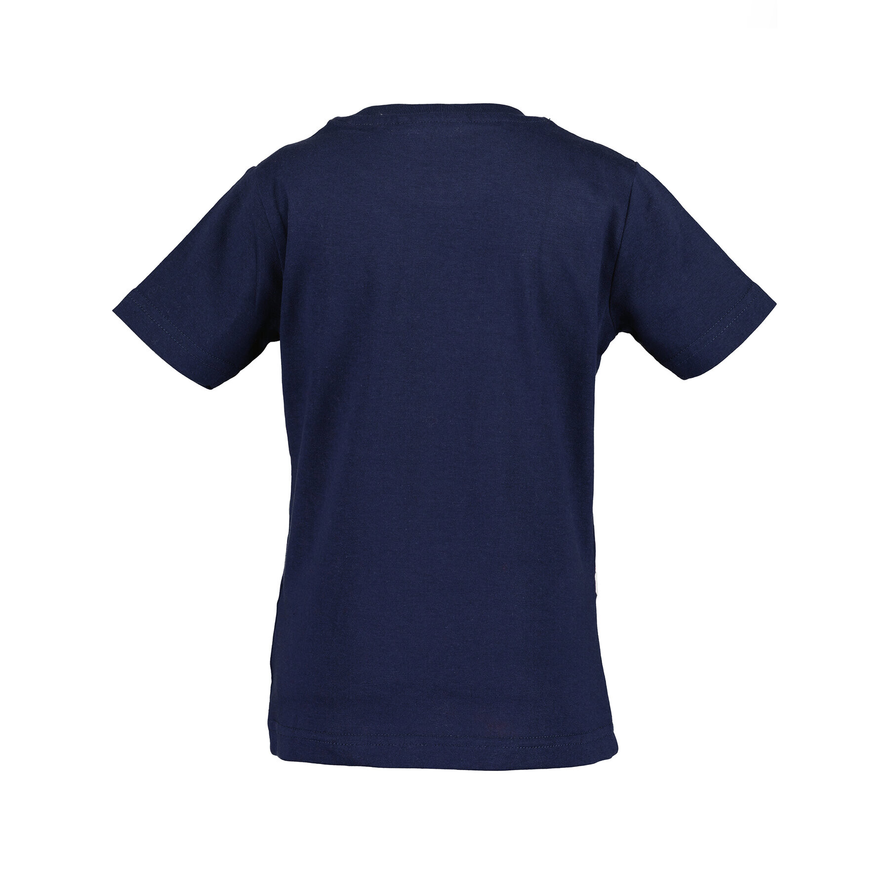 Blue Seven Tricou 802256 X Bleumarin Regular Fit - Pled.ro