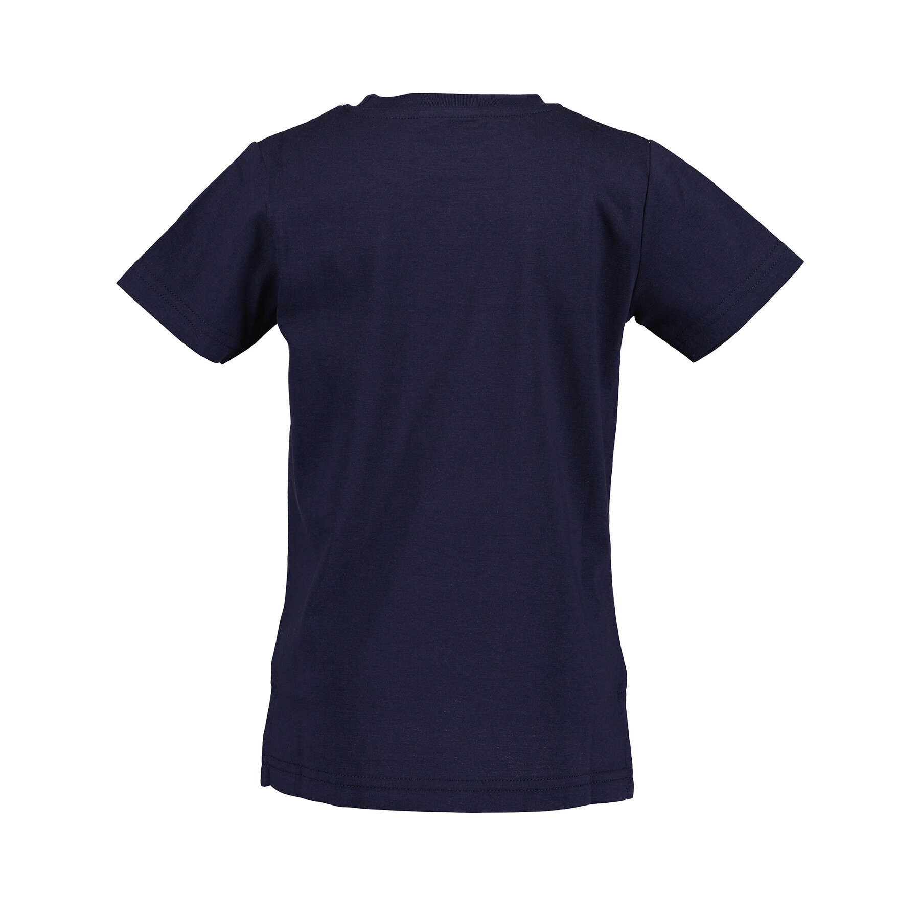 Blue Seven Tricou 802265 X Bleumarin Regular Fit - Pled.ro