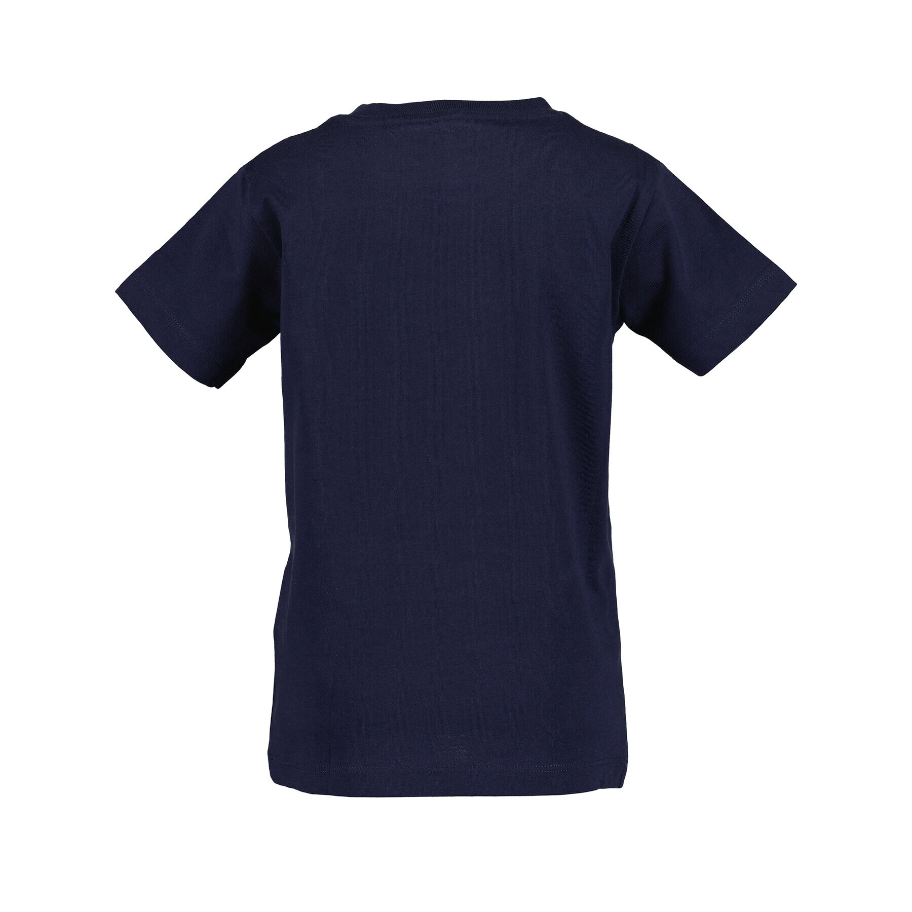 Blue Seven Tricou 802266 X Albastru Regular Fit - Pled.ro