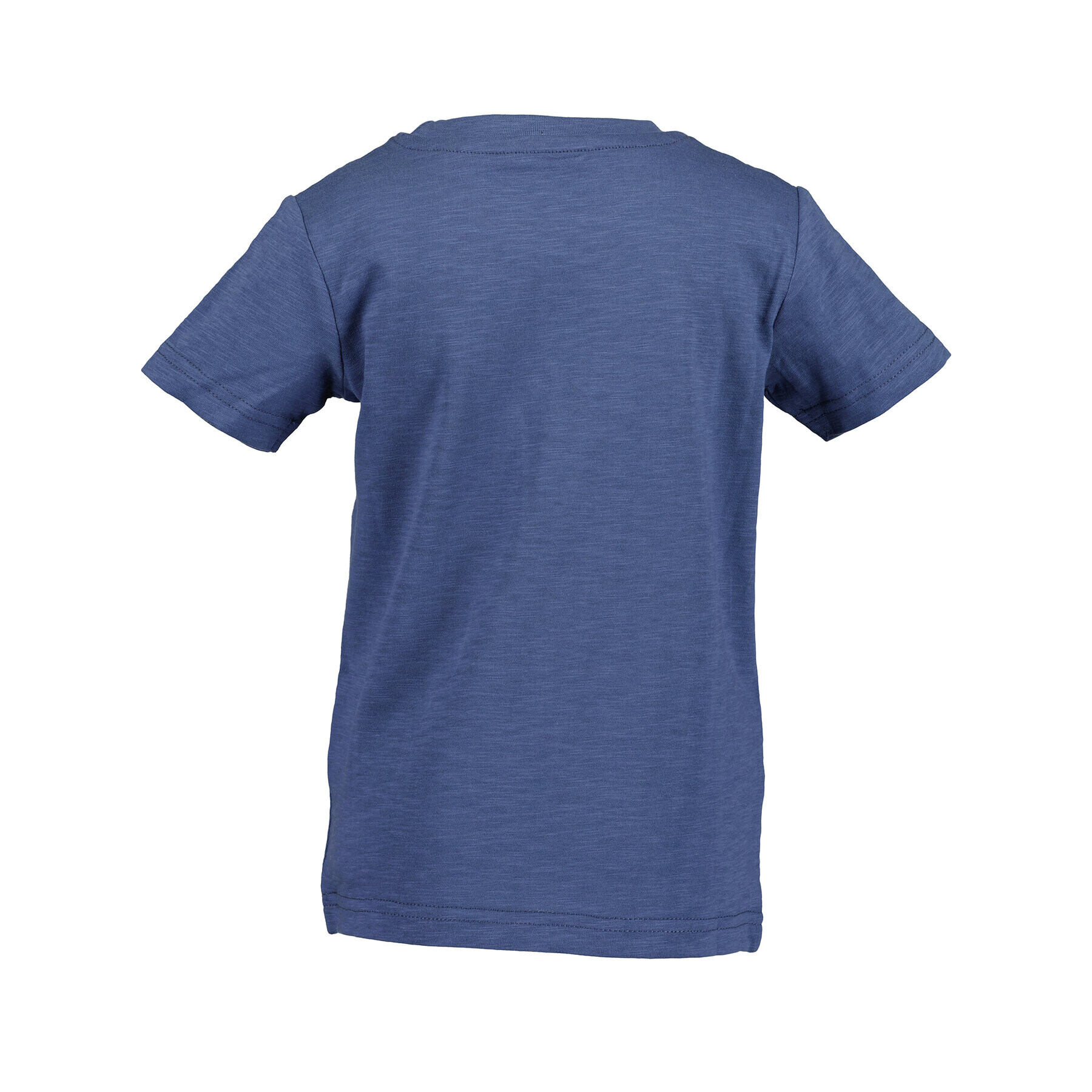 Blue Seven Tricou 802268 X Albastru Regular Fit - Pled.ro