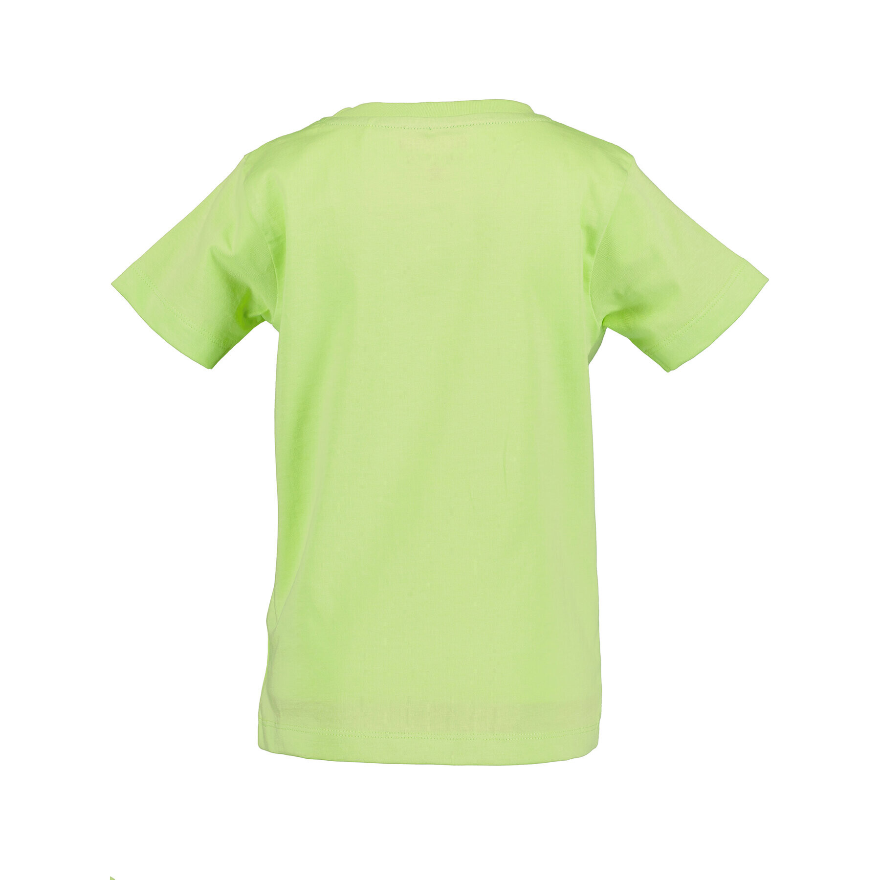 Blue Seven Tricou 802275 X Verde Regular Fit - Pled.ro