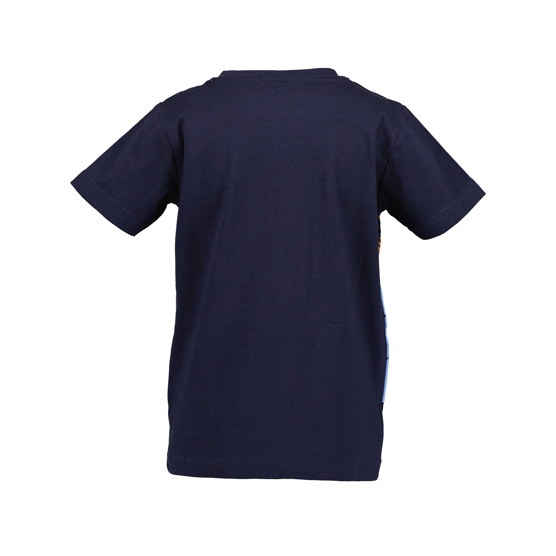 Blue Seven Tricou 802278 X Bleumarin Regular Fit - Pled.ro