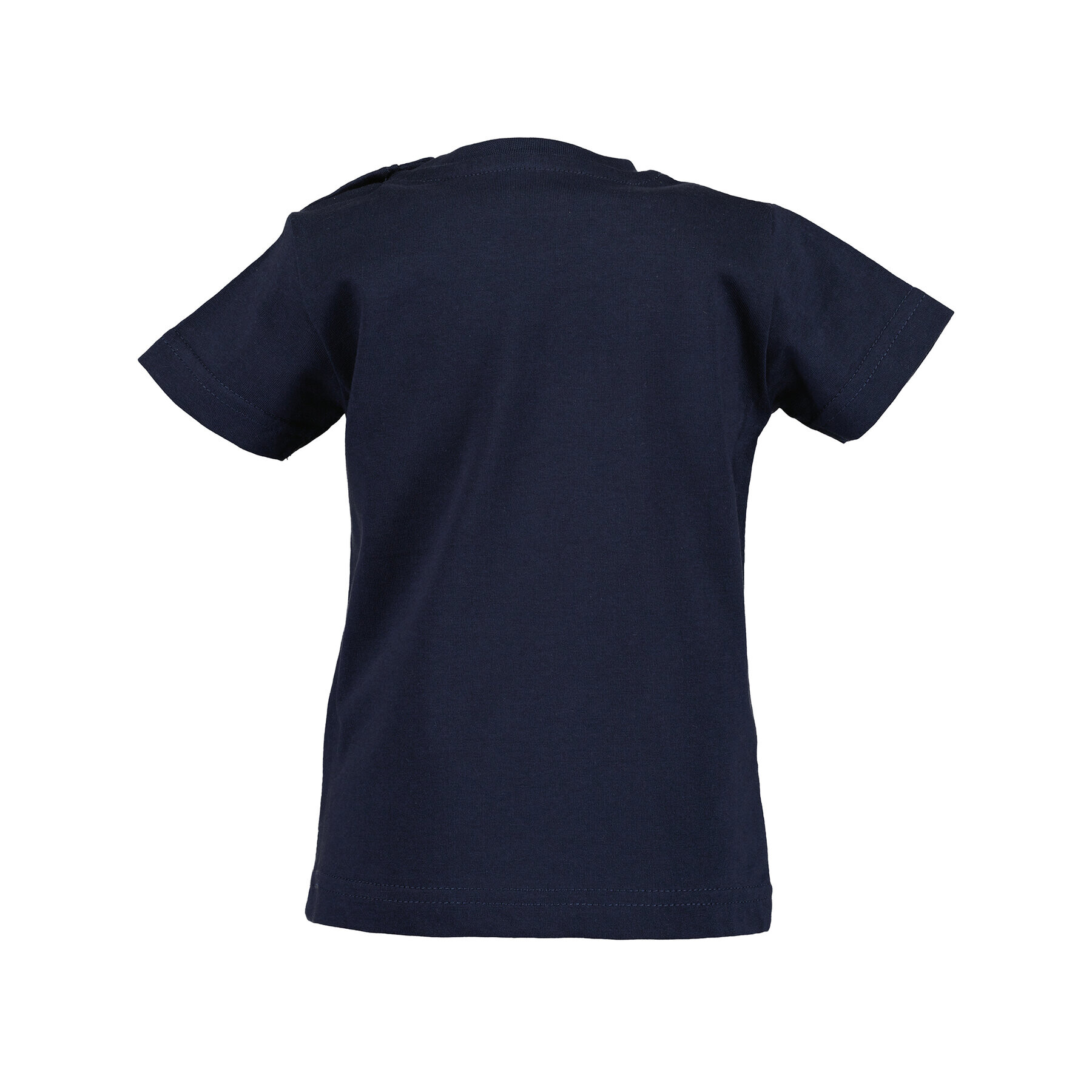 Blue Seven Tricou 928144 X Bleumarin Regular Fit - Pled.ro