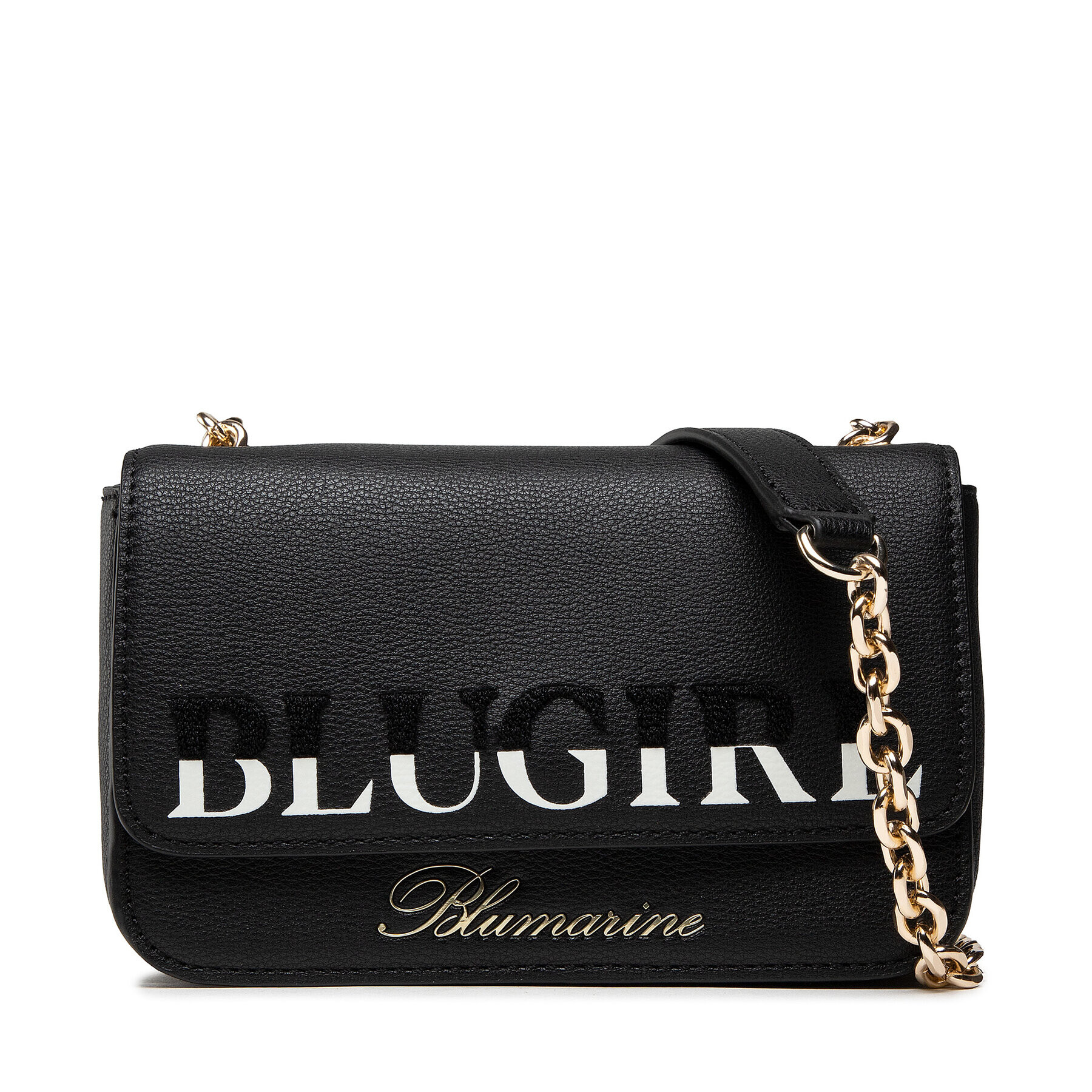 Blugirl Blumarine Geantă 713B4BD2 Negru - Pled.ro