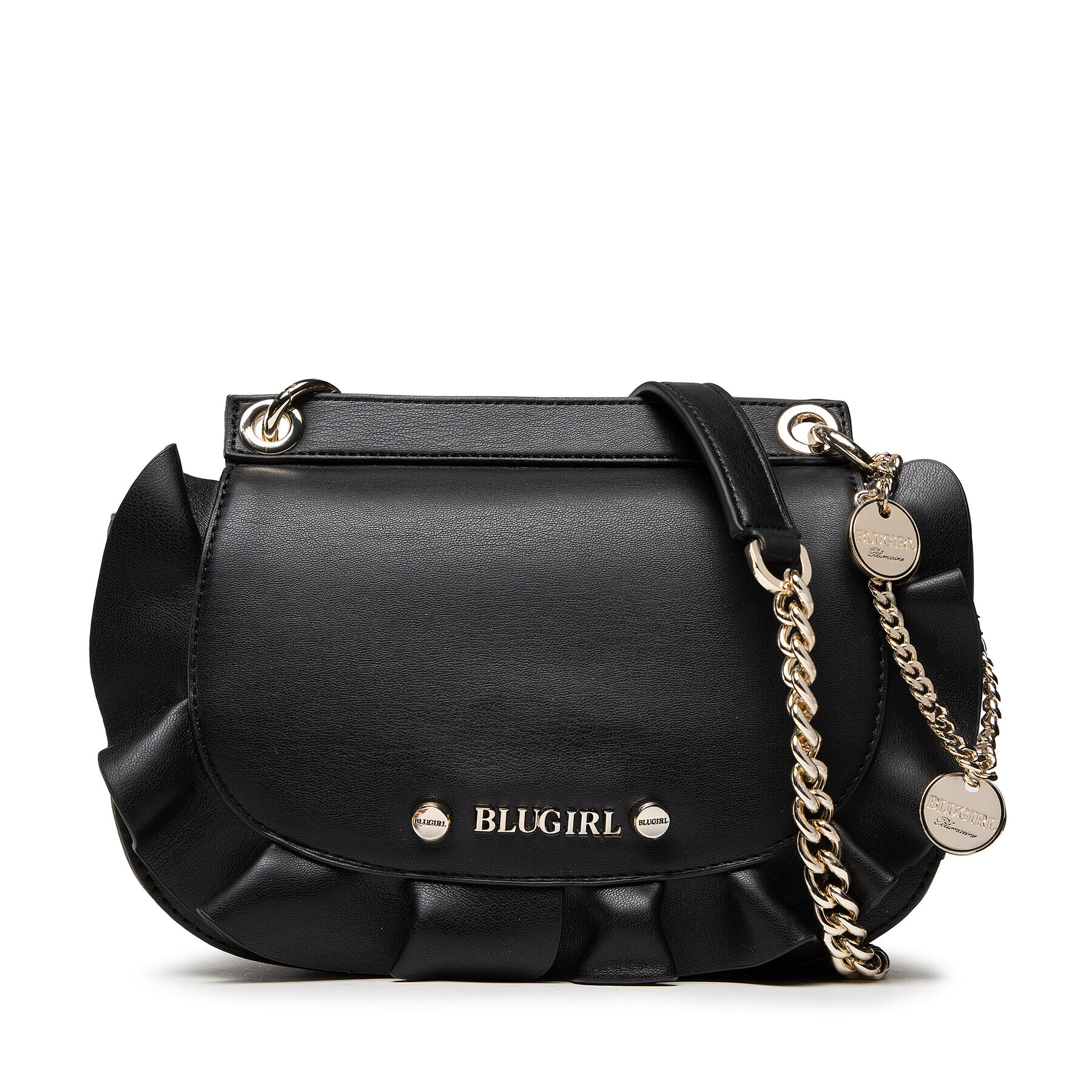 Blugirl Blumarine Geantă 713B4BQ1 Negru - Pled.ro