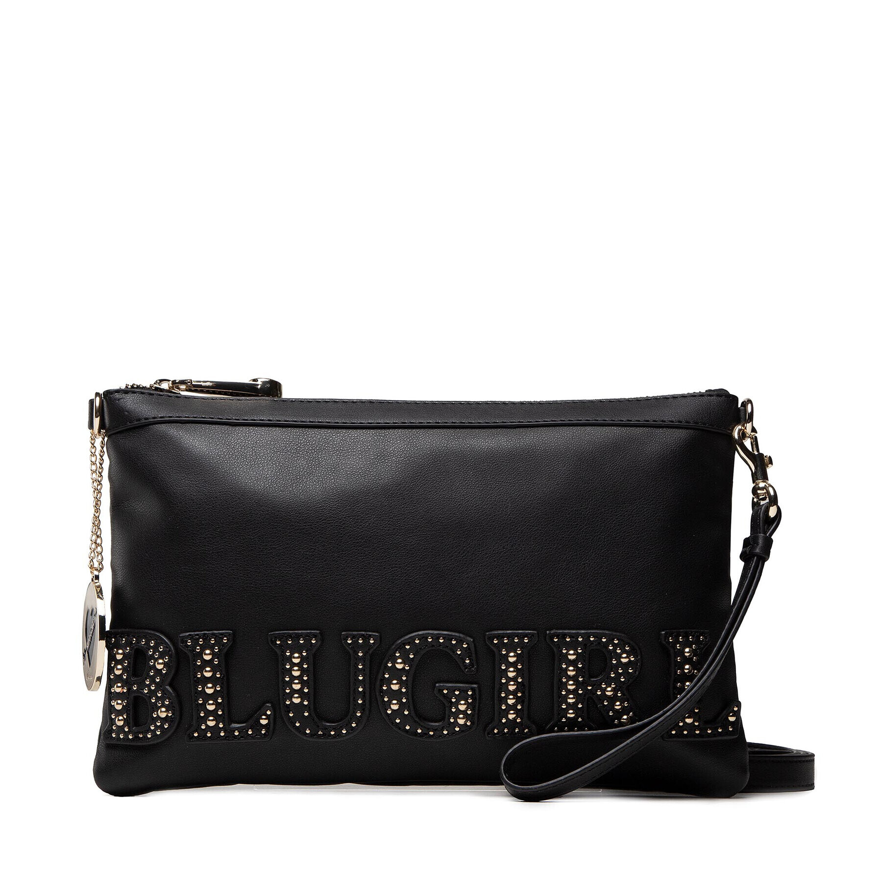 Blugirl Blumarine Geantă 713B5PG2 Negru - Pled.ro