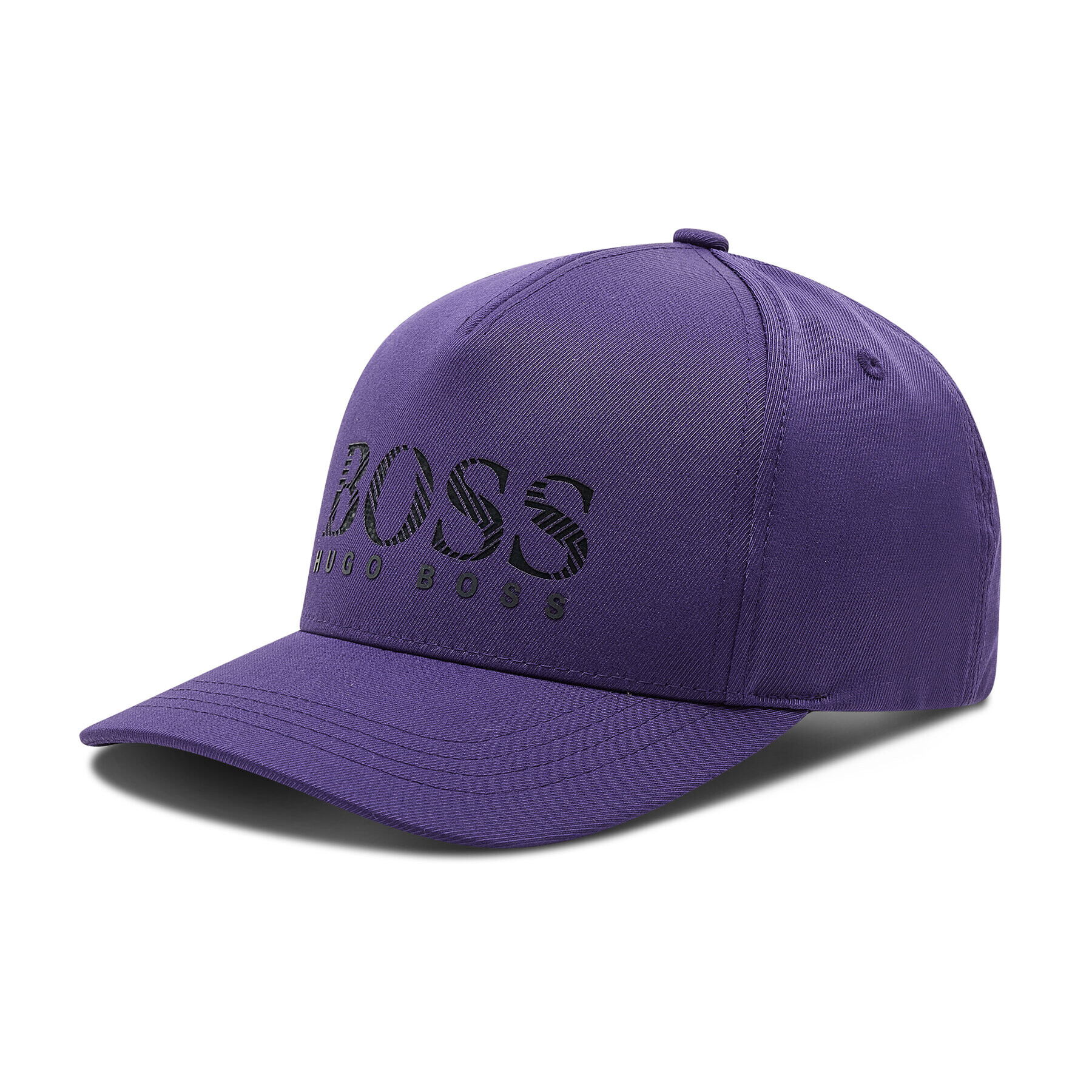 Boss Șapcă Cap-Laser-Logo 50463591 Violet - Pled.ro