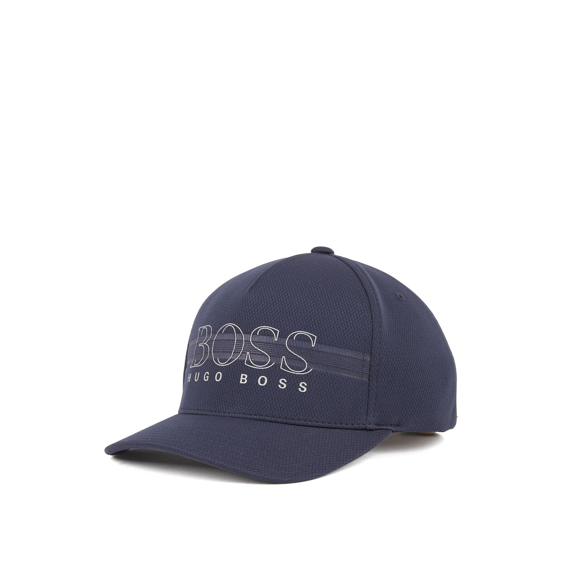 Boss Șapcă Cap-Reflect-Tr 50435577 Bleumarin - Pled.ro