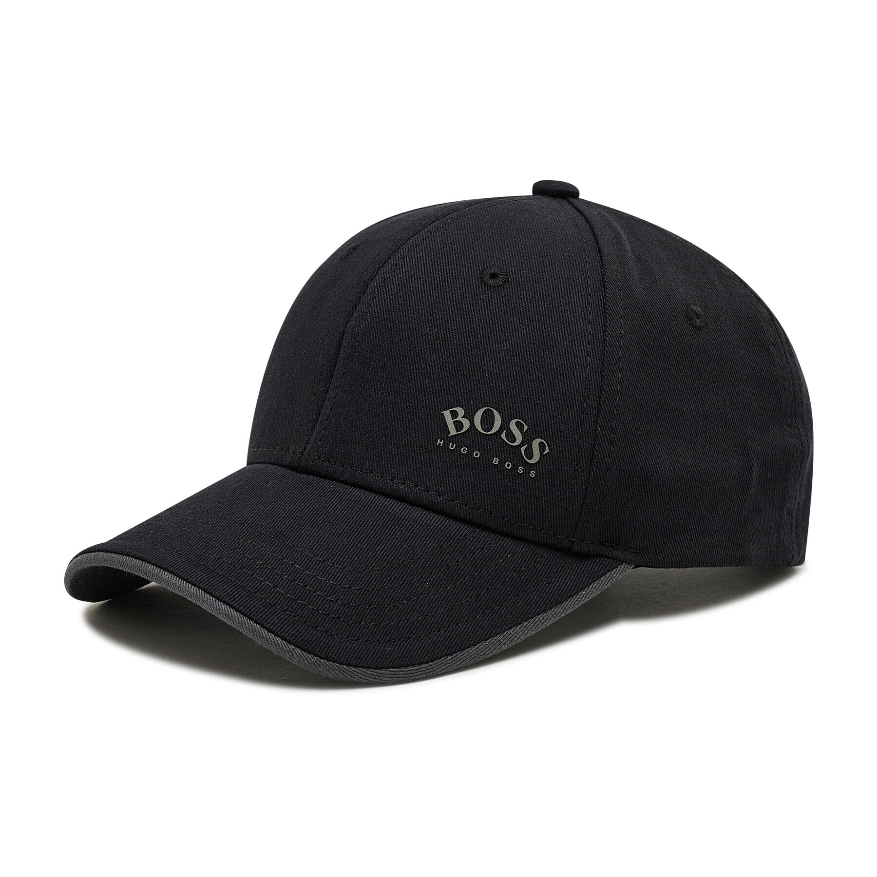 Boss Șapcă Cap-X 50451245 10234074 01 Negru - Pled.ro