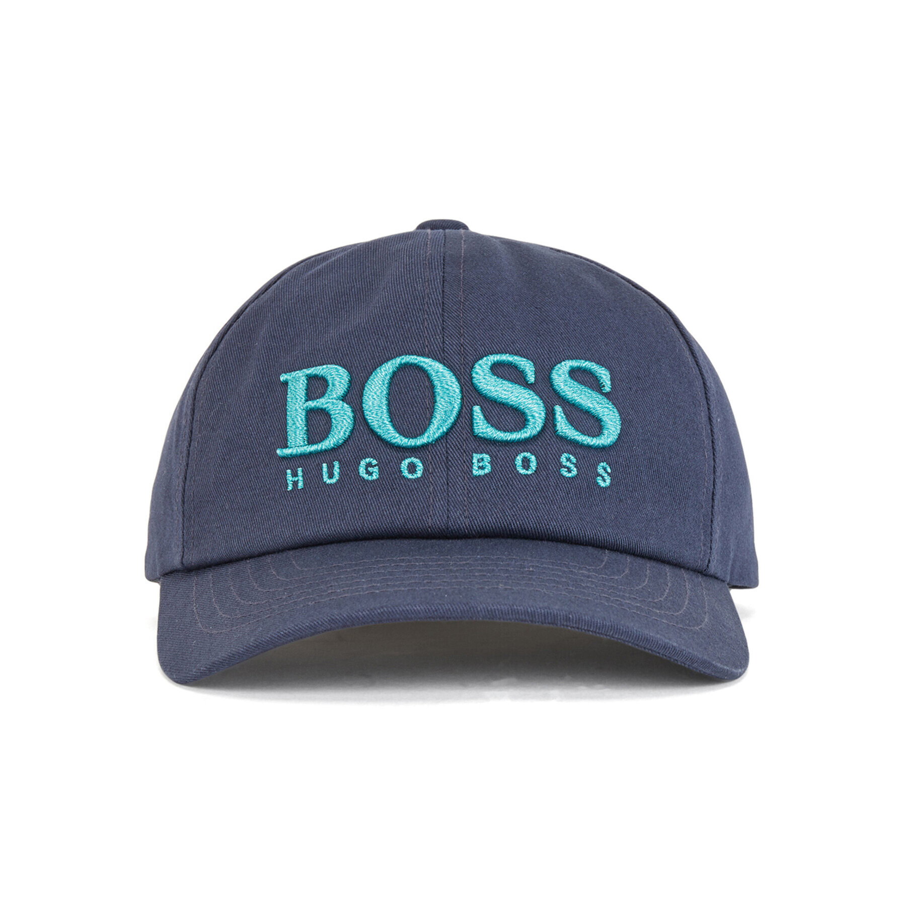 Boss Șapcă Fero-4 50446975 Bleumarin - Pled.ro