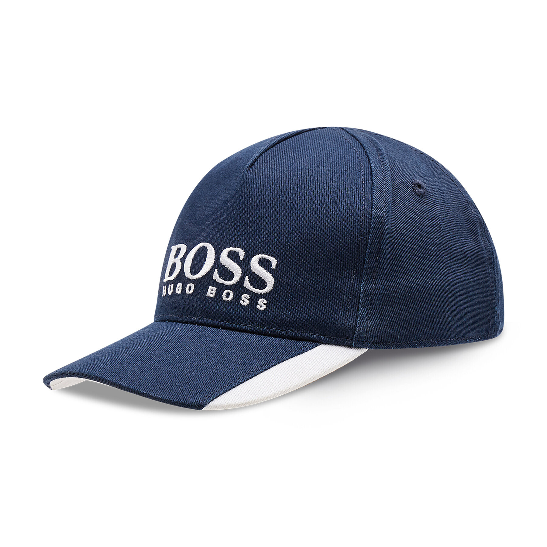 Boss Șapcă J01117 Bleumarin - Pled.ro