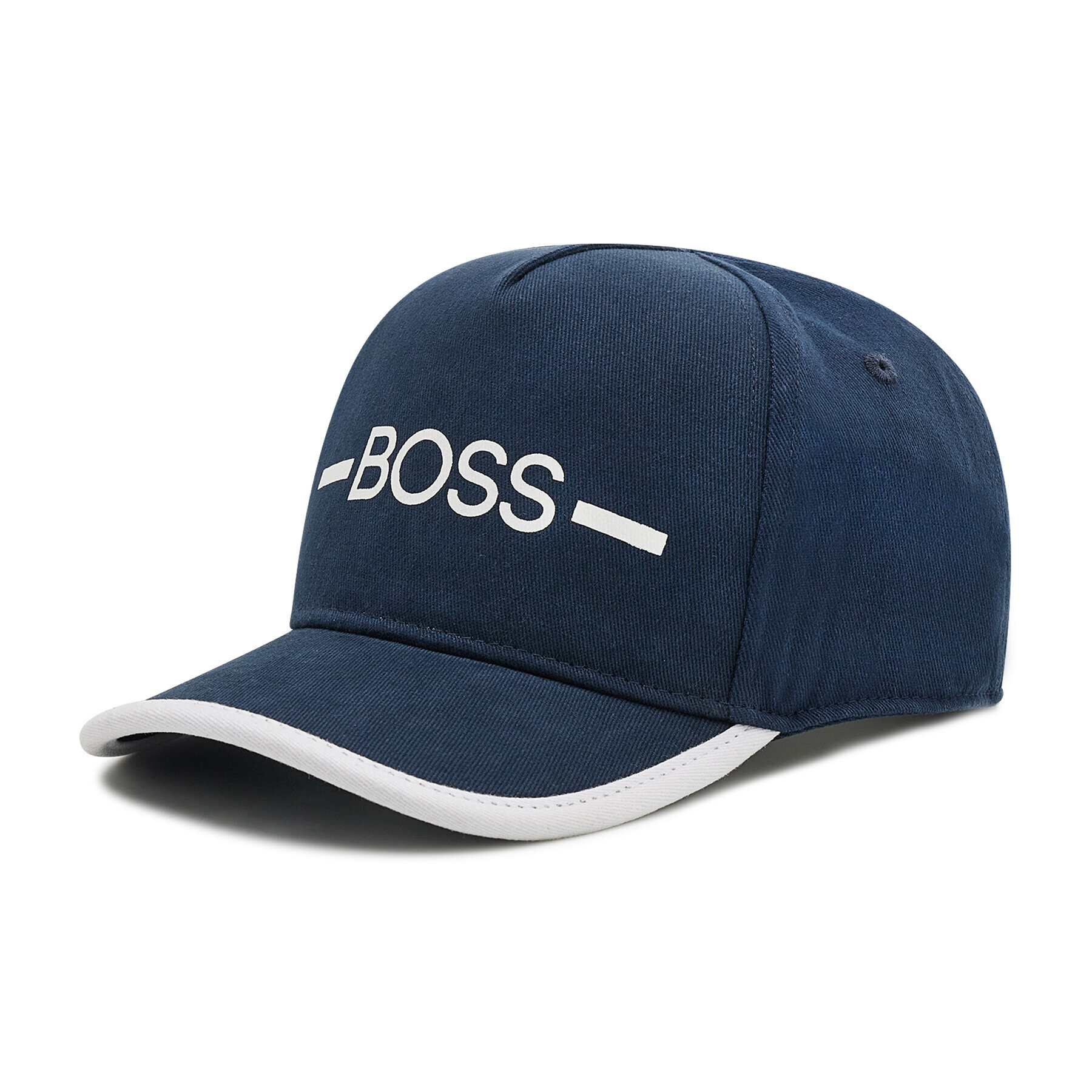 Boss Șapcă J01128 Bleumarin - Pled.ro