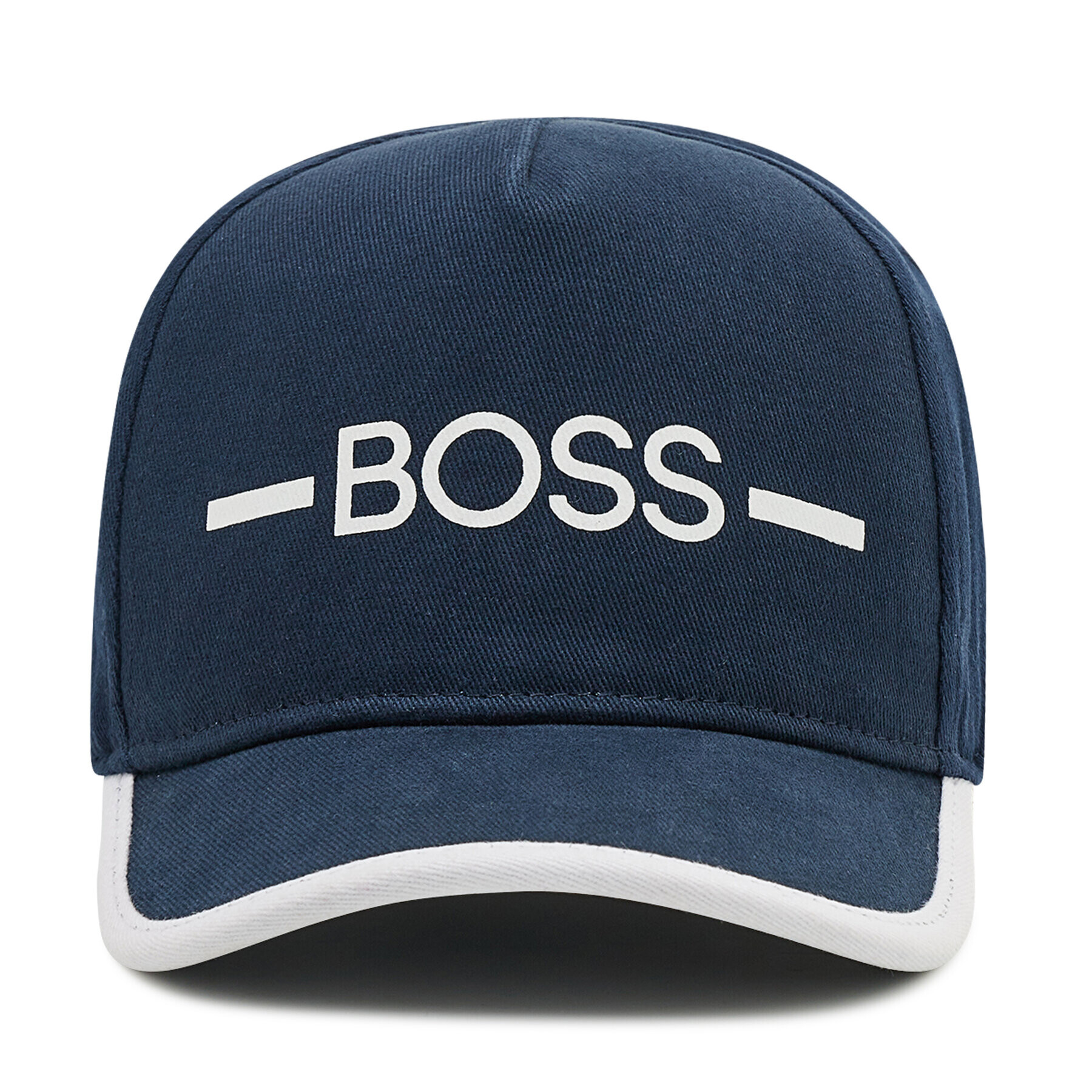 Boss Șapcă J01128 Bleumarin - Pled.ro