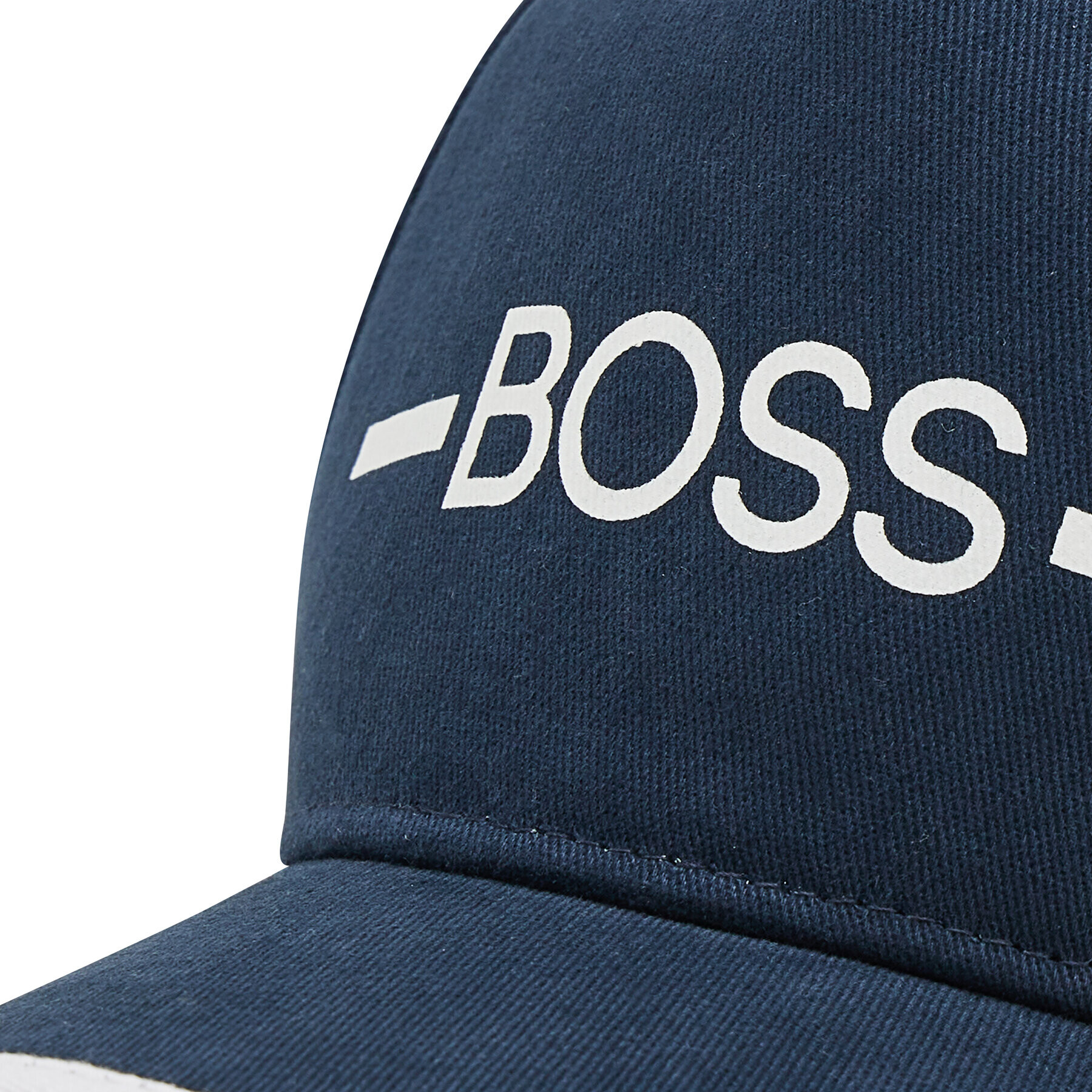 Boss Șapcă J01128 Bleumarin - Pled.ro