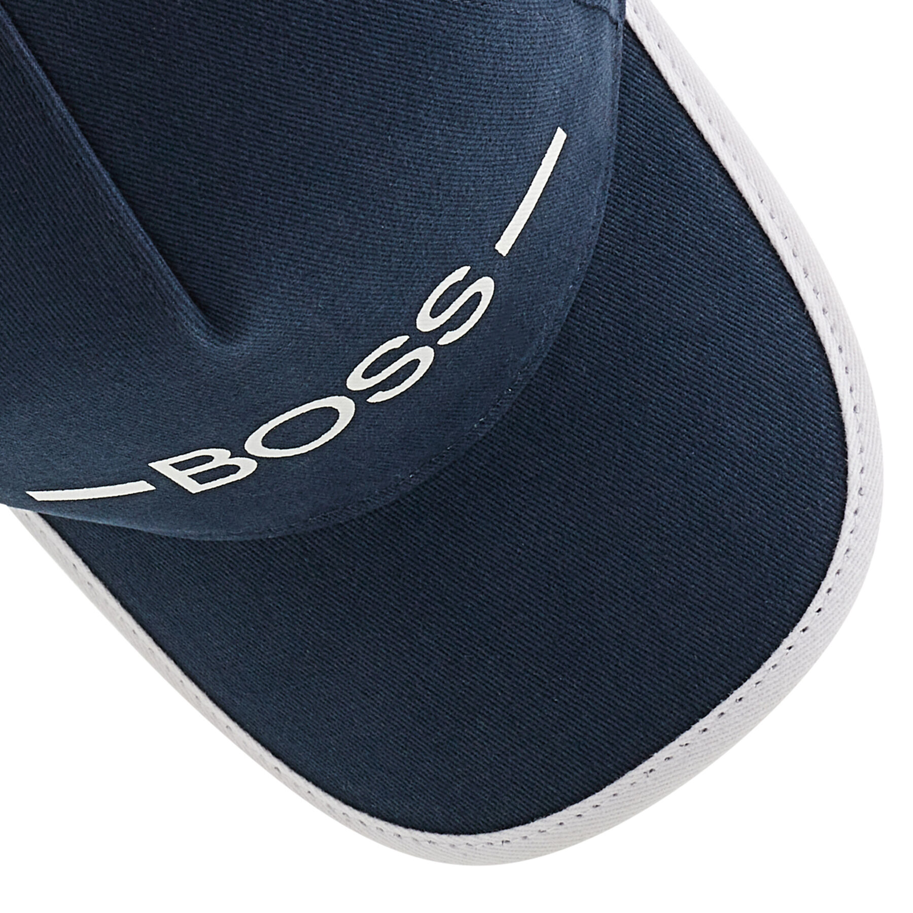 Boss Șapcă J01128 Bleumarin - Pled.ro