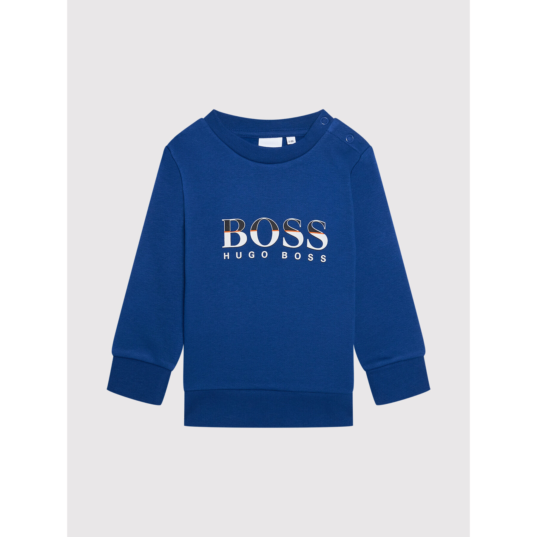 Boss Bluză J05892 S Bleumarin Regular Fit - Pled.ro