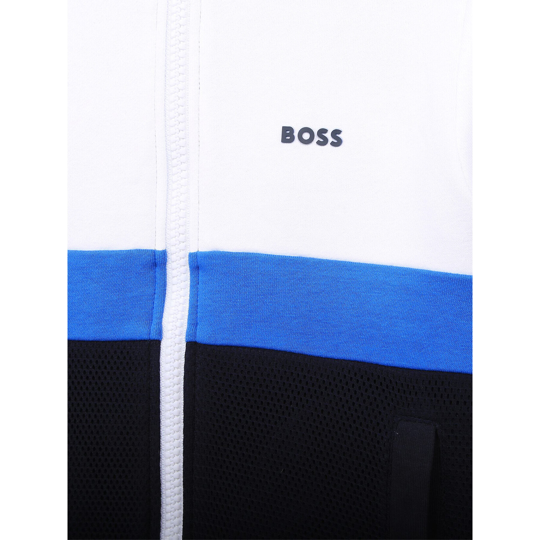 Boss Bluză J25Q27 D Colorat Regular Fit - Pled.ro