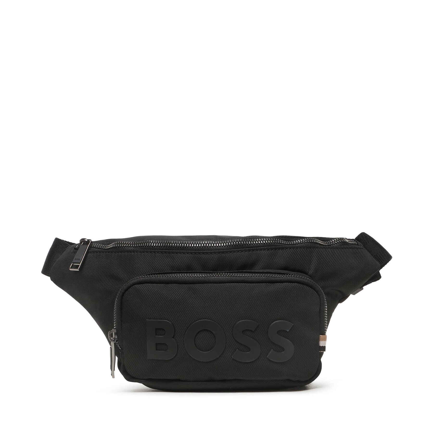 Boss Borsetă 50498728 Negru - Pled.ro