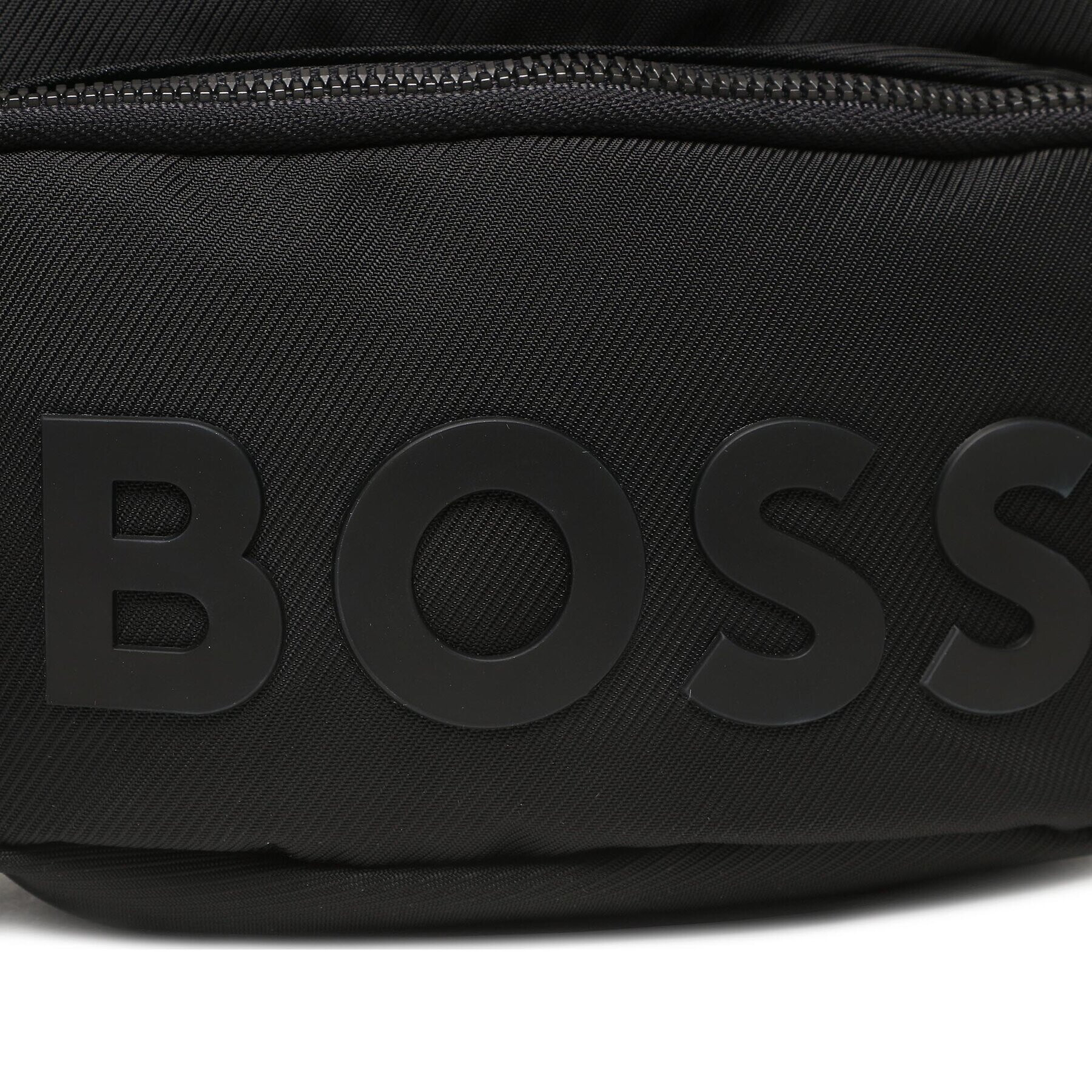 Boss Borsetă 50498728 Negru - Pled.ro