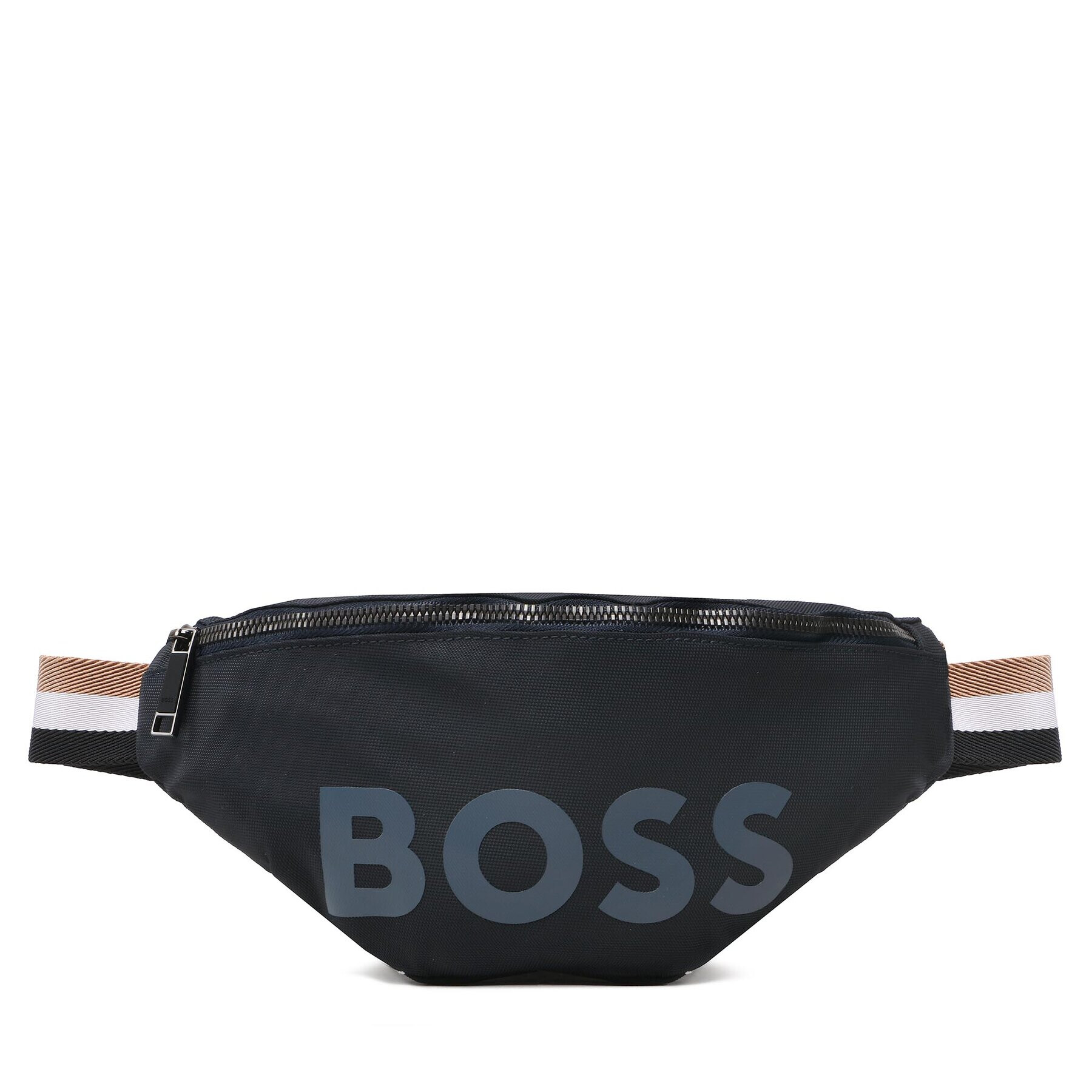 Boss Borsetă Catch 50470959 Bleumarin - Pled.ro