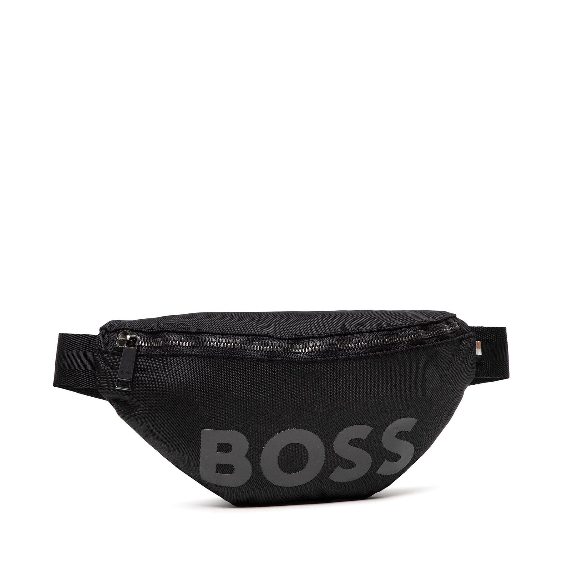 Boss Borsetă Catch 50470959 Negru - Pled.ro