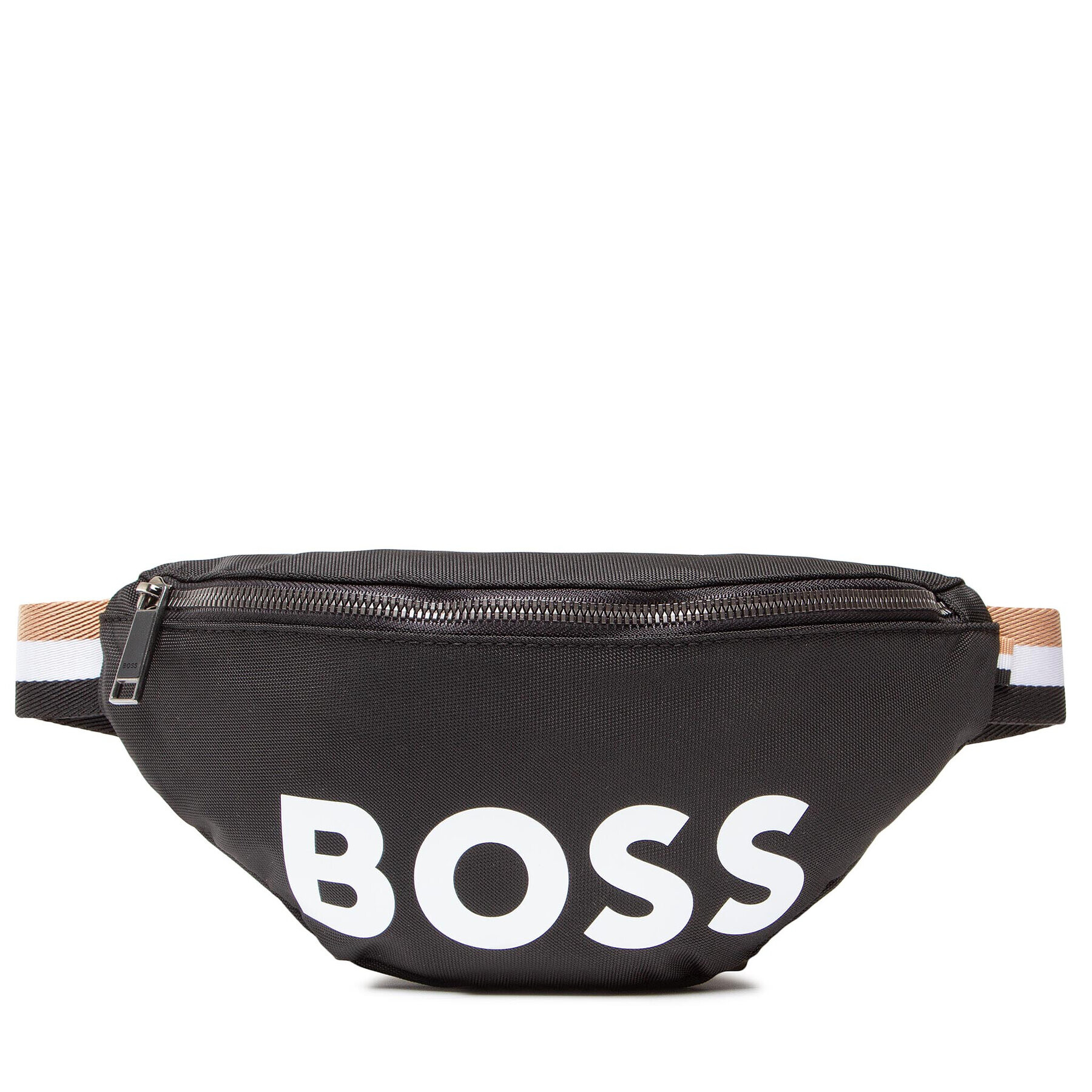 Boss Borsetă Catch 50470959 Negru - Pled.ro