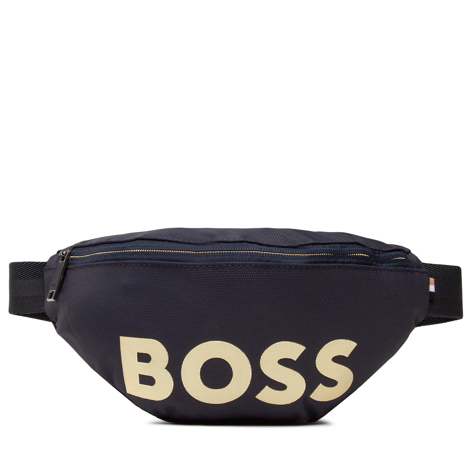 Boss Borsetă Catch Y 50470967 Bleumarin - Pled.ro