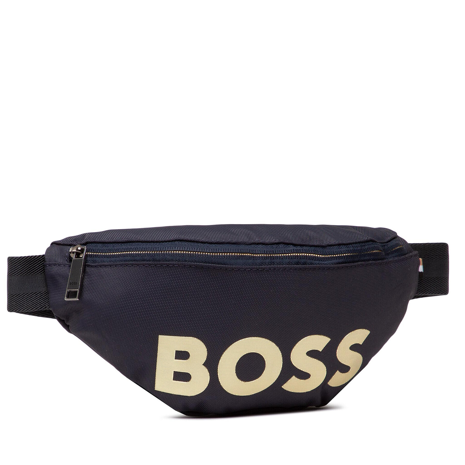 Boss Borsetă Catch Y 50470967 Bleumarin - Pled.ro