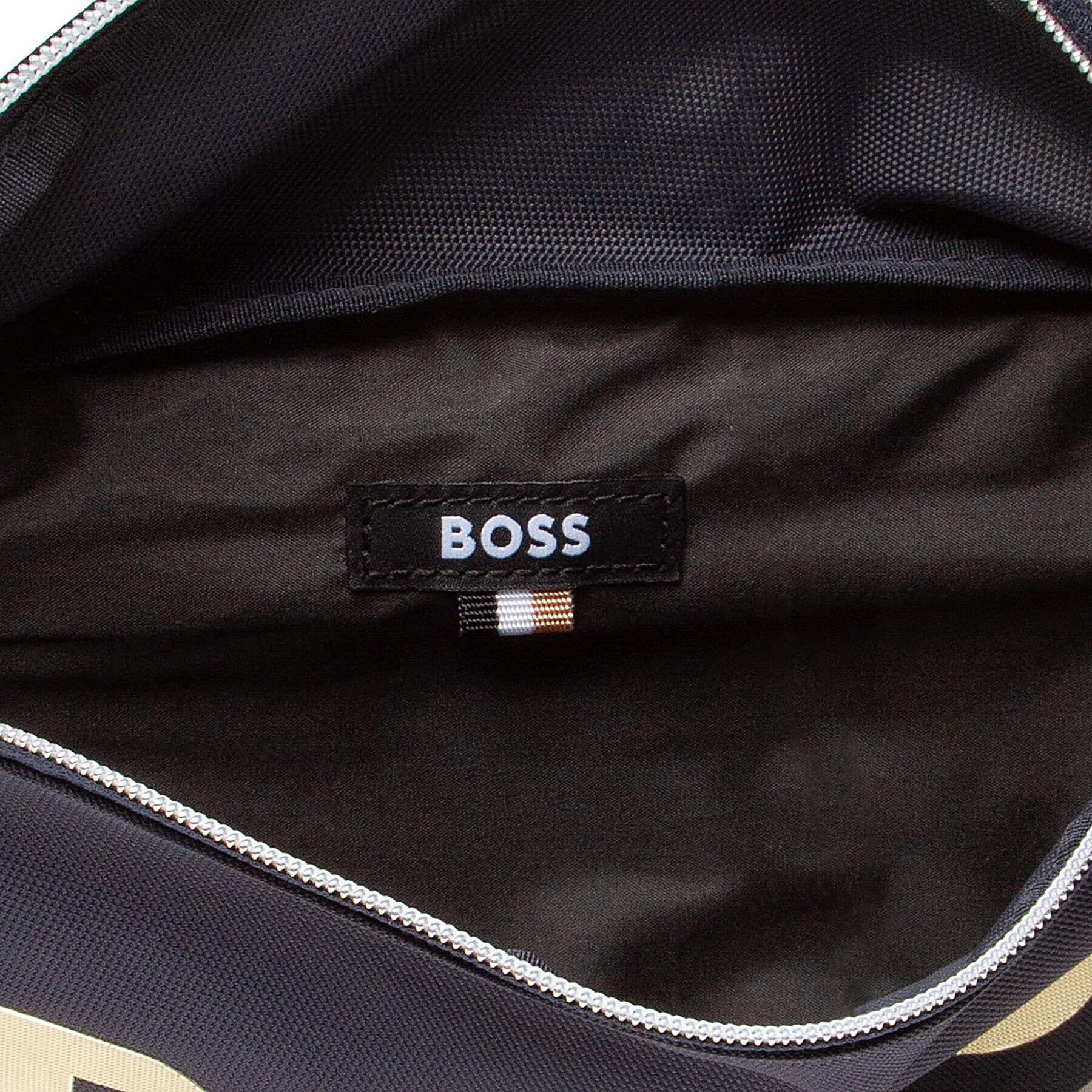 Boss Borsetă Catch Y 50470967 Bleumarin - Pled.ro