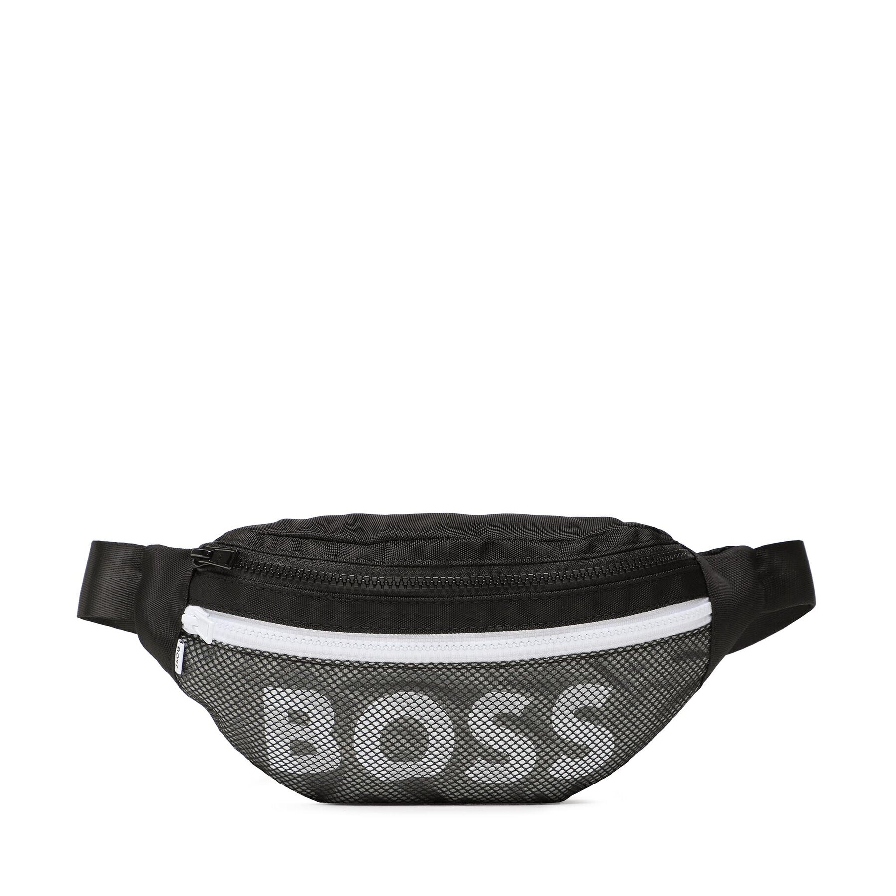 Boss Borsetă J20390 Negru - Pled.ro