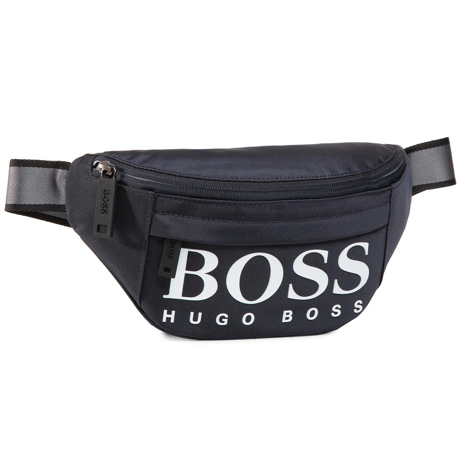 Boss Borsetă Magnif214 50446747 10225873 01 Bleumarin - Pled.ro