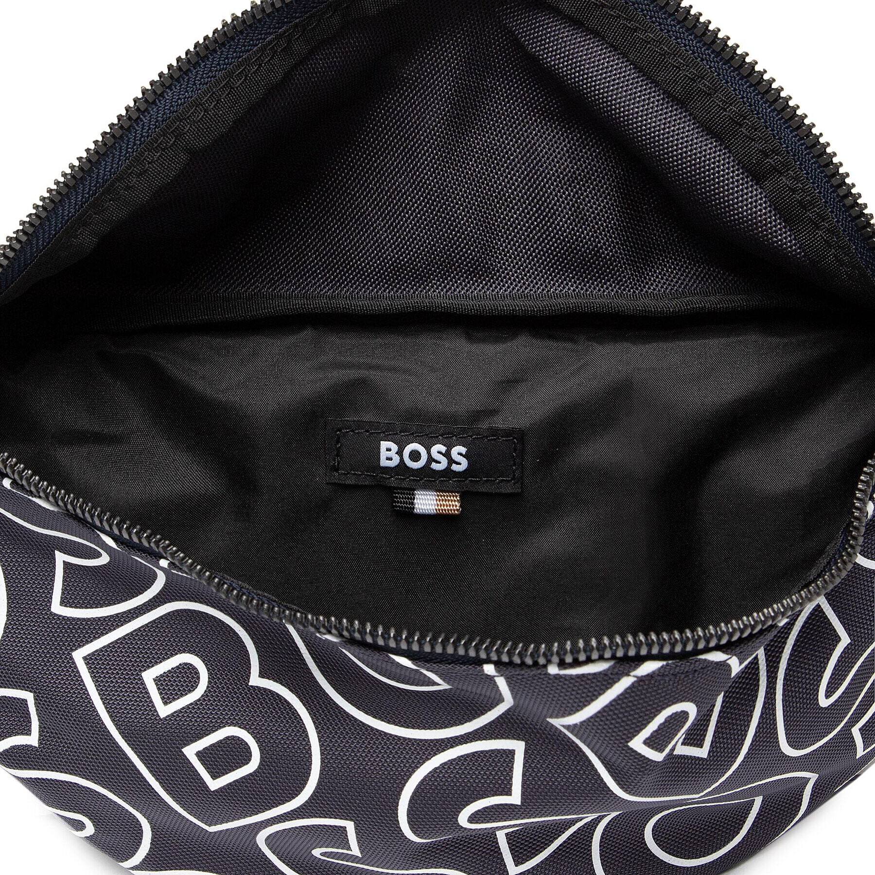 Boss Borsetă Catch Ln 50475679 Bleumarin - Pled.ro