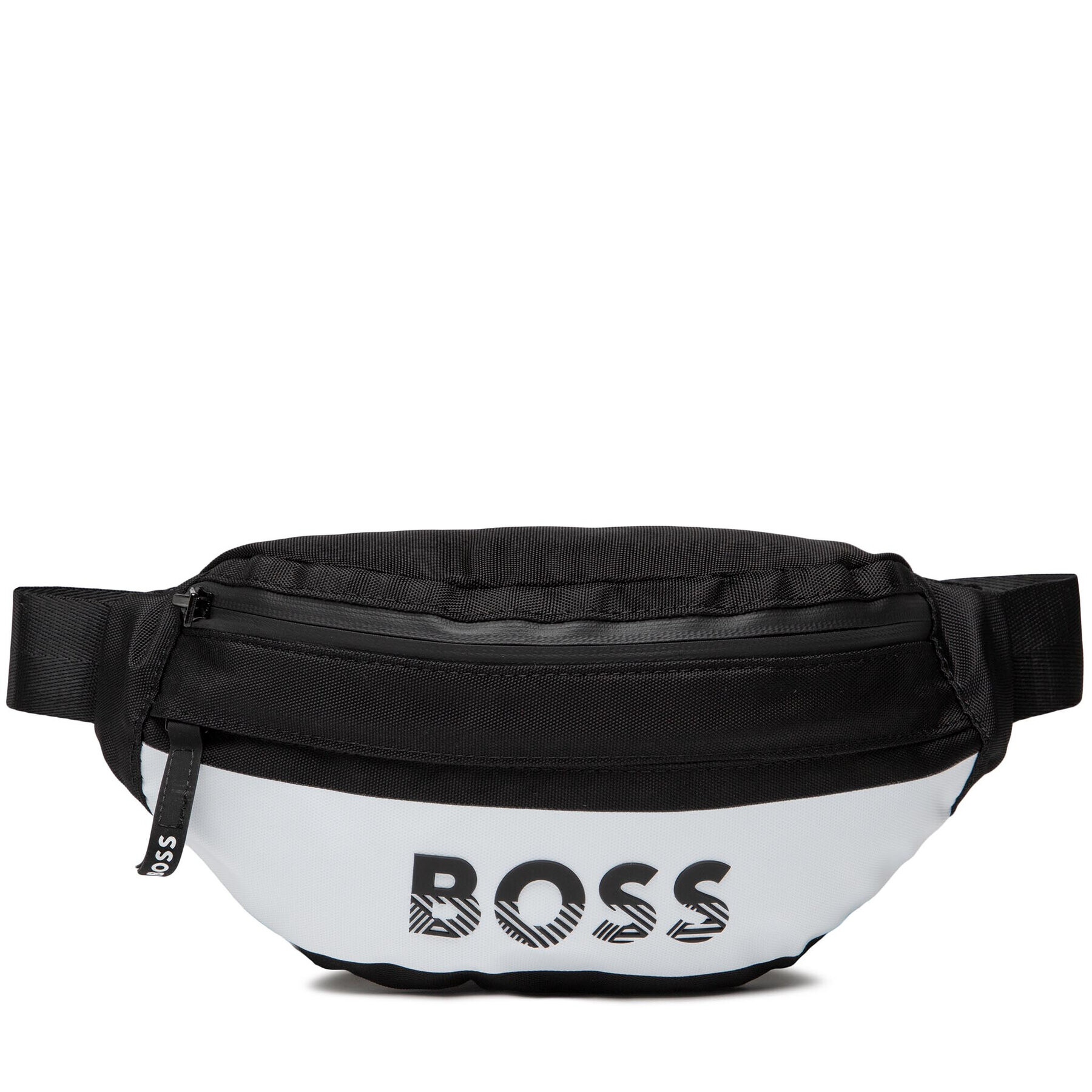 Boss Borsetă J20363 Negru - Pled.ro