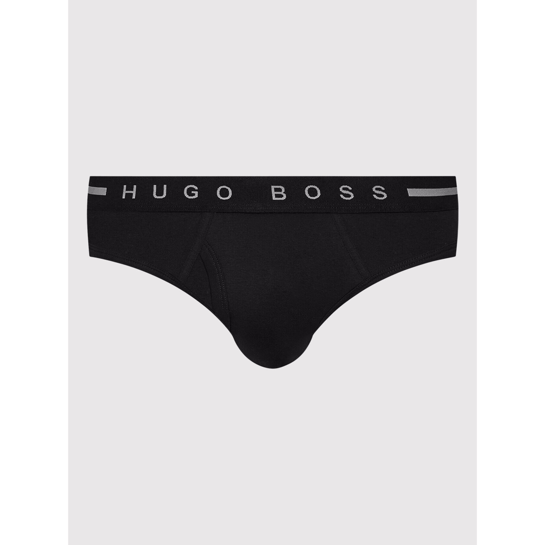 Boss Boxeri 50377703 Negru - Pled.ro