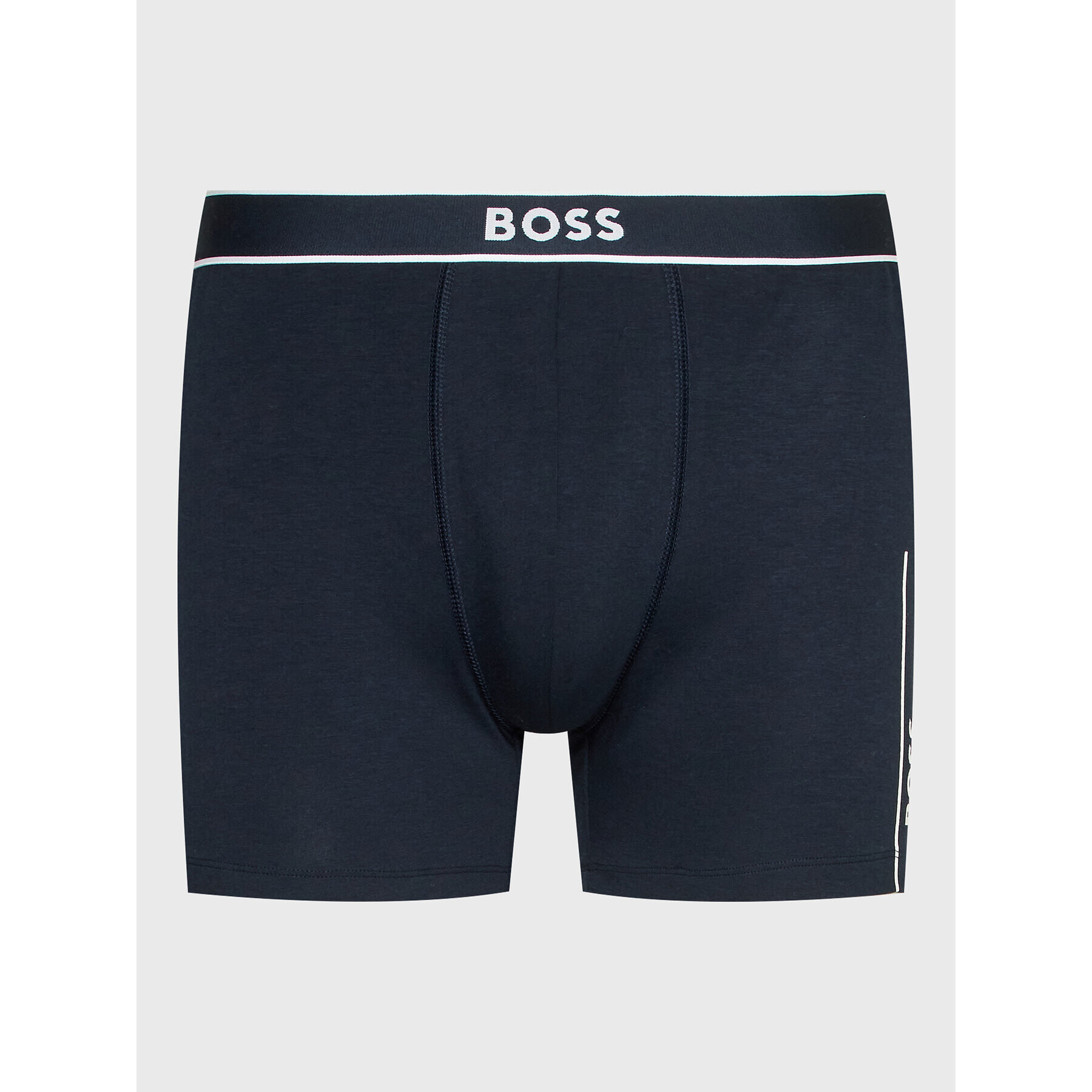 Boss Boxeri 50479075 Bleumarin - Pled.ro