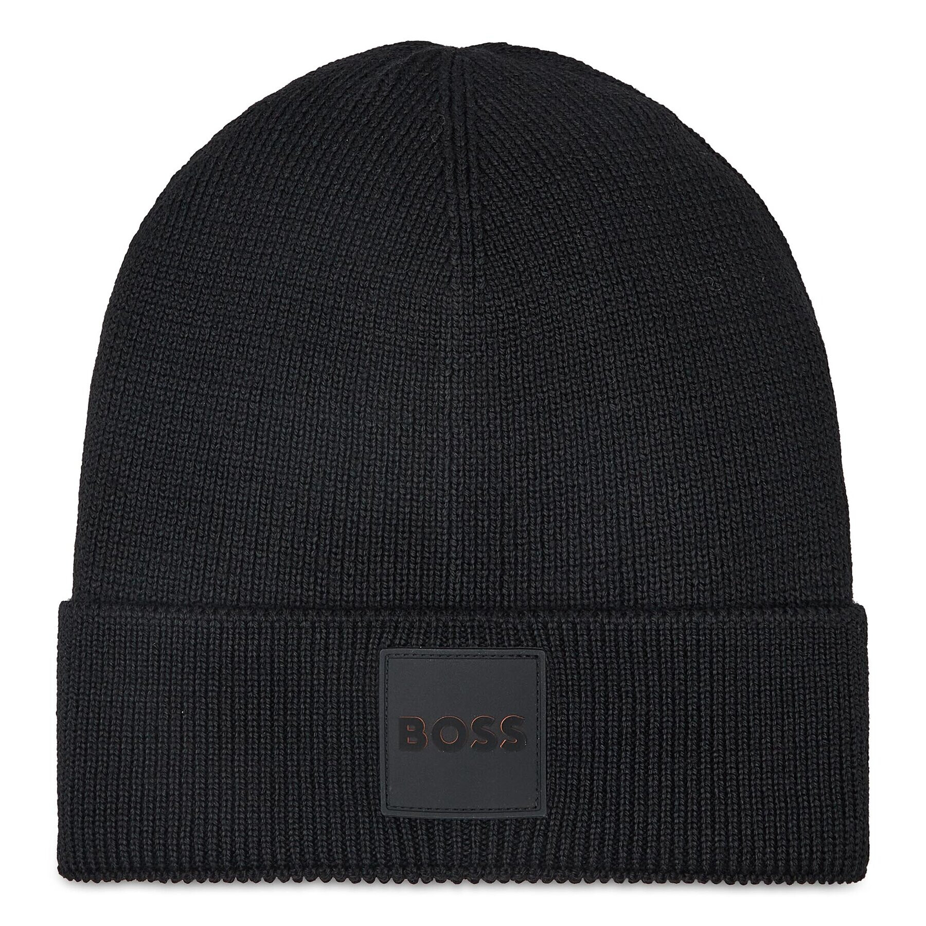 Boss Căciulă Foxxy-1 50476454 Negru - Pled.ro