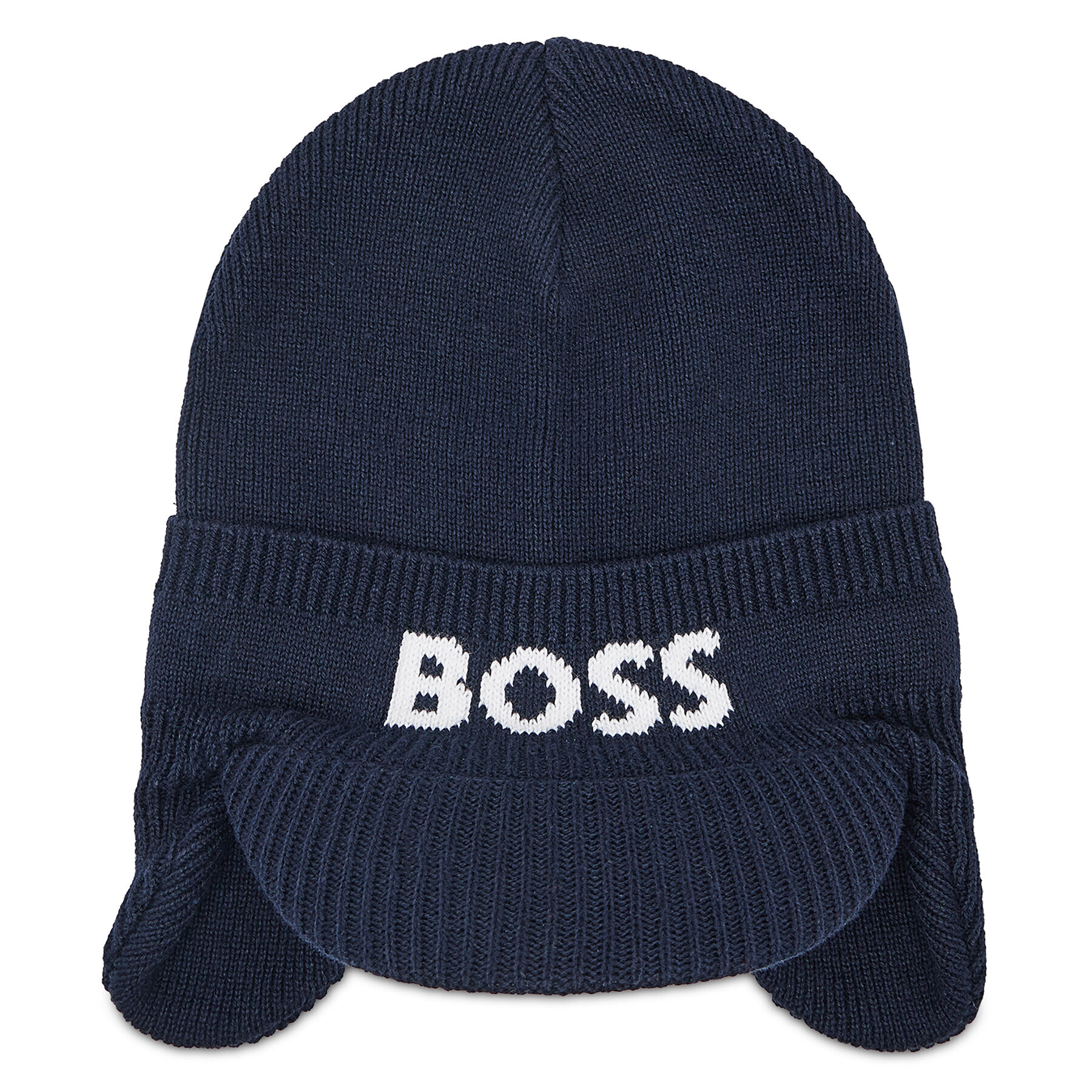 Boss Căciulă J01136 M Bleumarin - Pled.ro