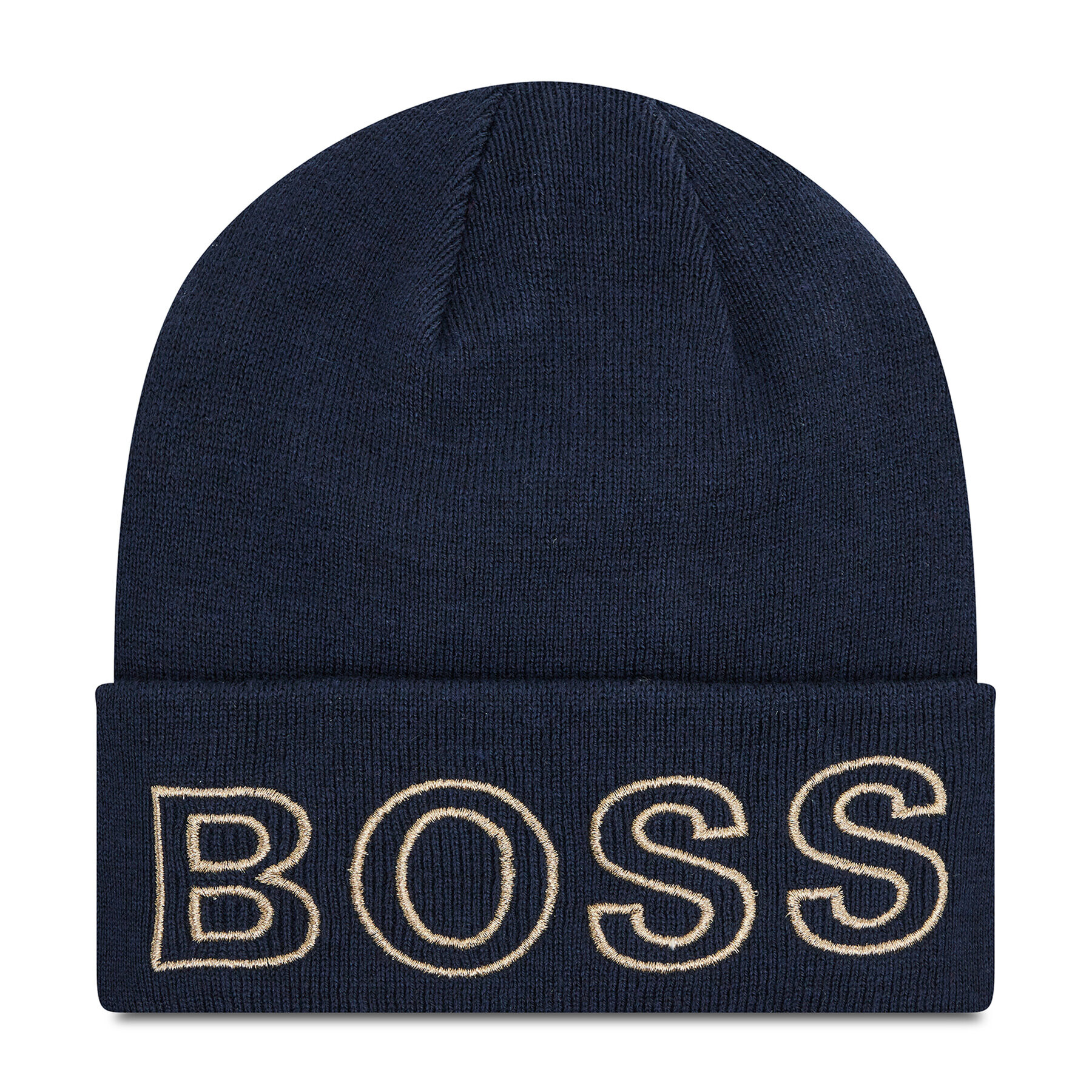 Boss Căciulă J11087 S Bleumarin - Pled.ro