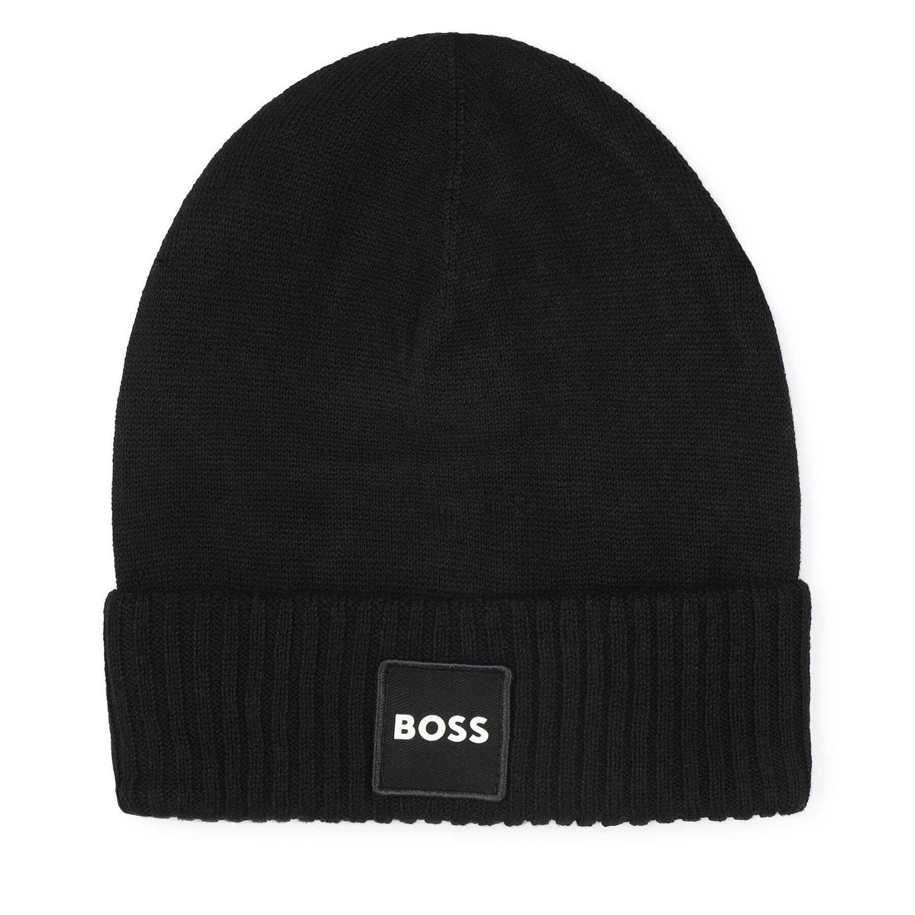 Boss Căciulă J21283 D Negru - Pled.ro