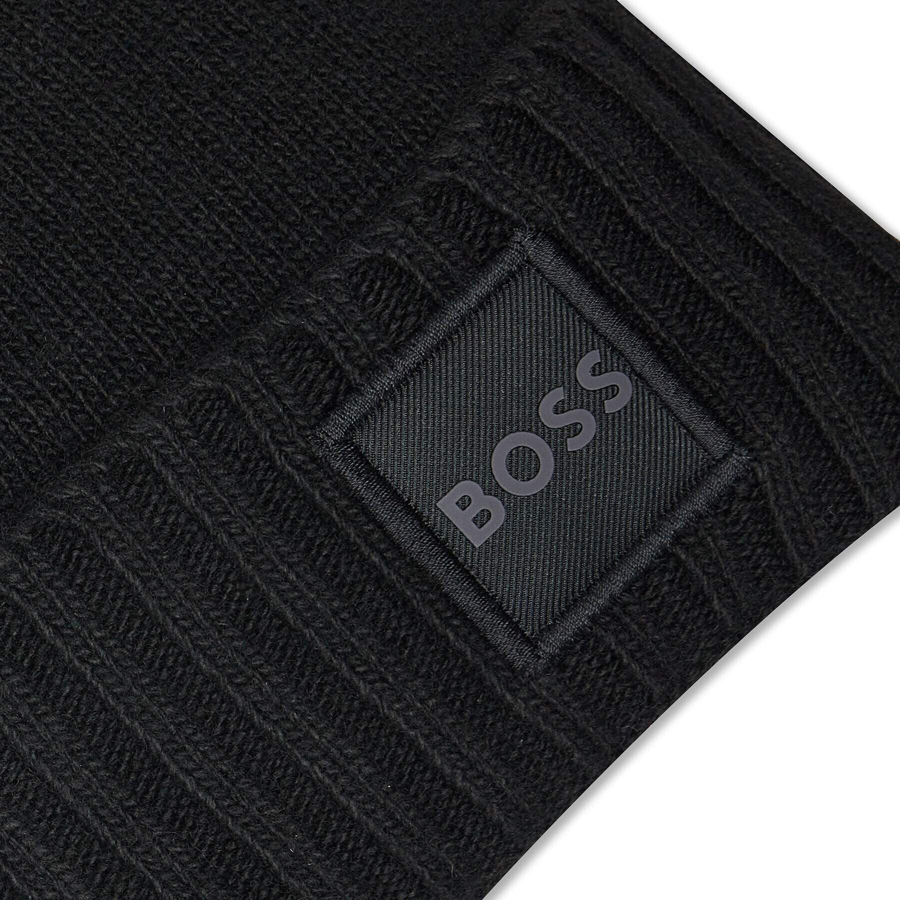 Boss Căciulă Kaios 50476453 Negru - Pled.ro