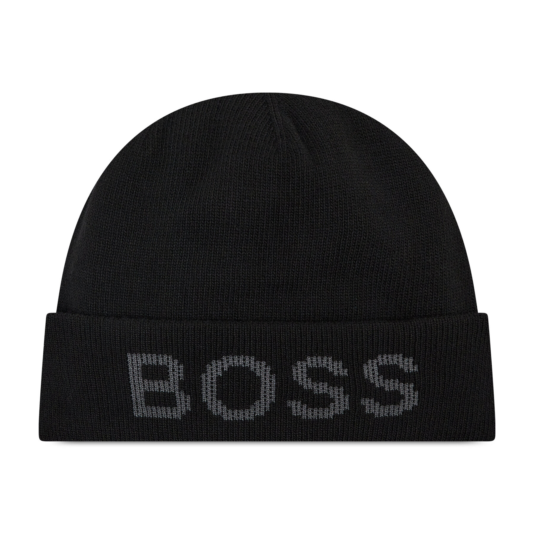 Boss Căciulă Nove 50455699 Negru - Pled.ro