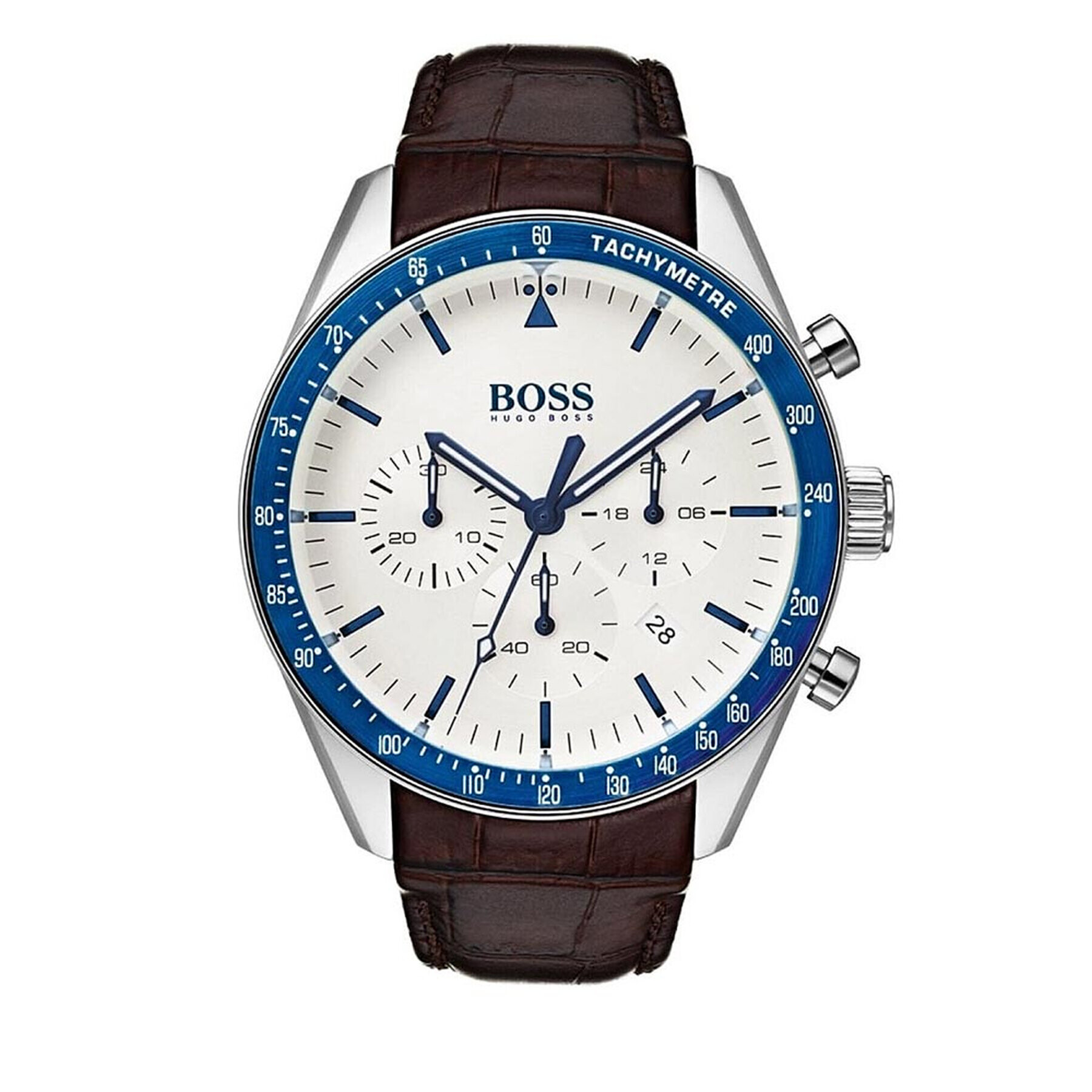 Boss Ceas Trophy 1513629 Maro - Pled.ro