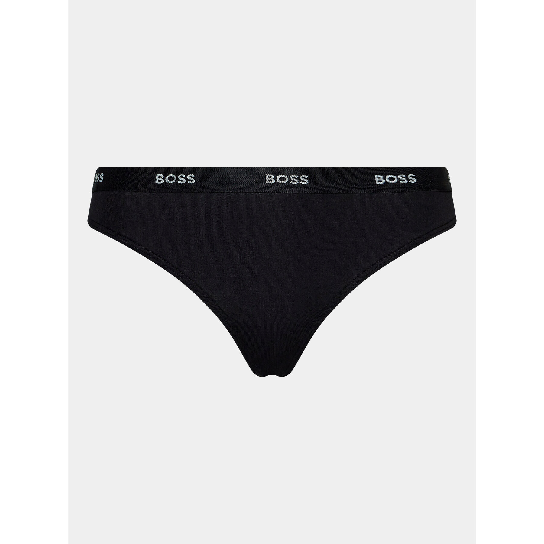 Boss Chilot clasic 50502753 Negru - Pled.ro