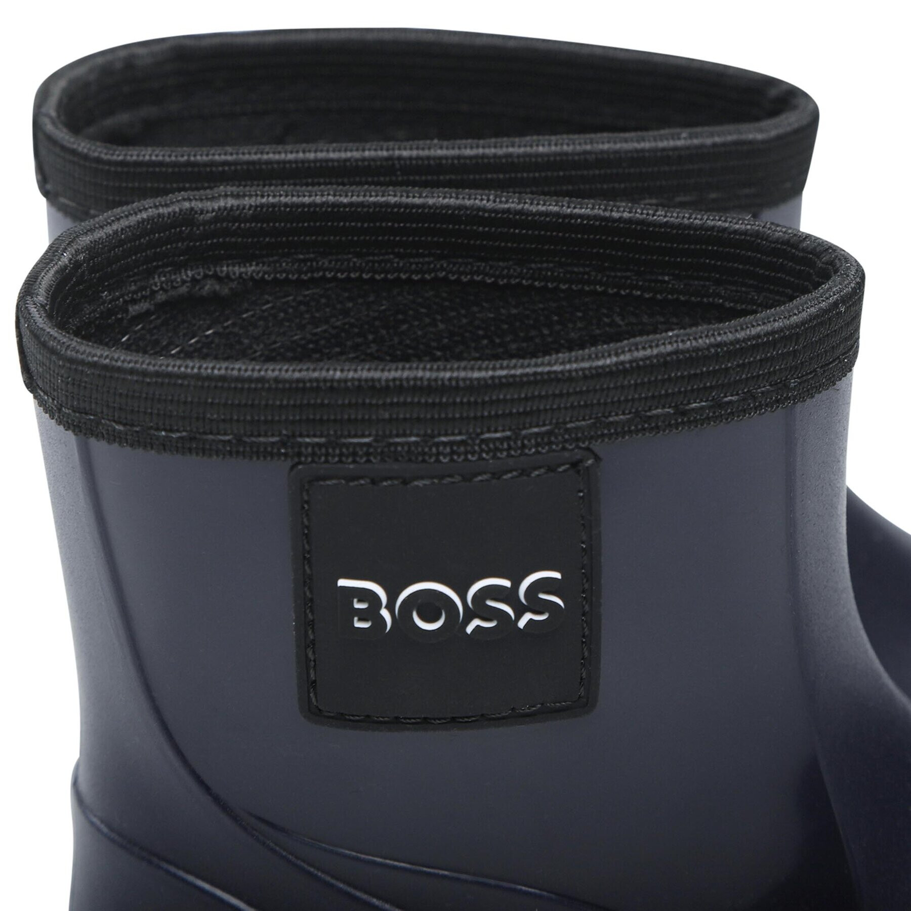 Boss Cizme de cauciuc J09176 S Bleumarin - Pled.ro