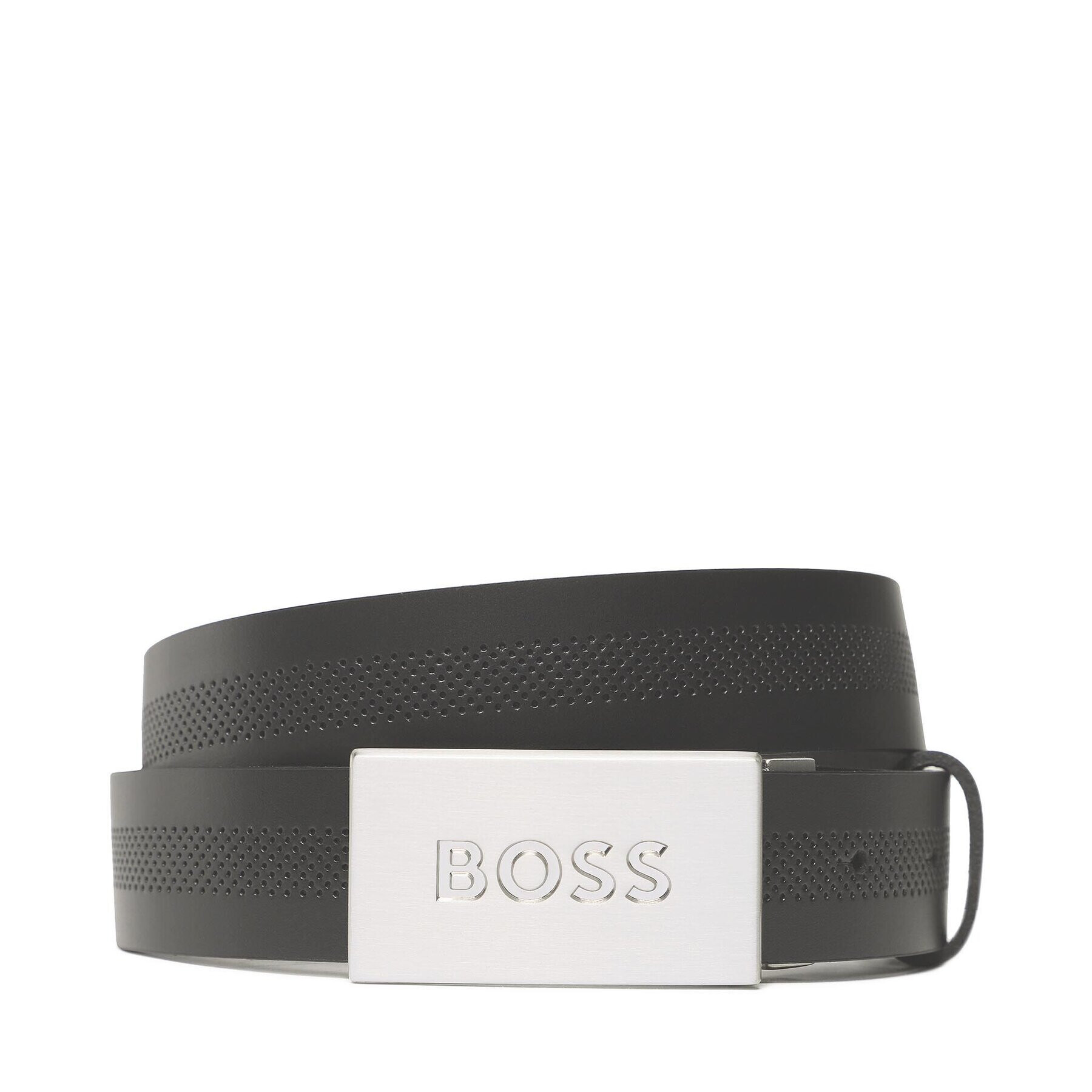 Boss Curea pentru copii J20395 S Negru - Pled.ro